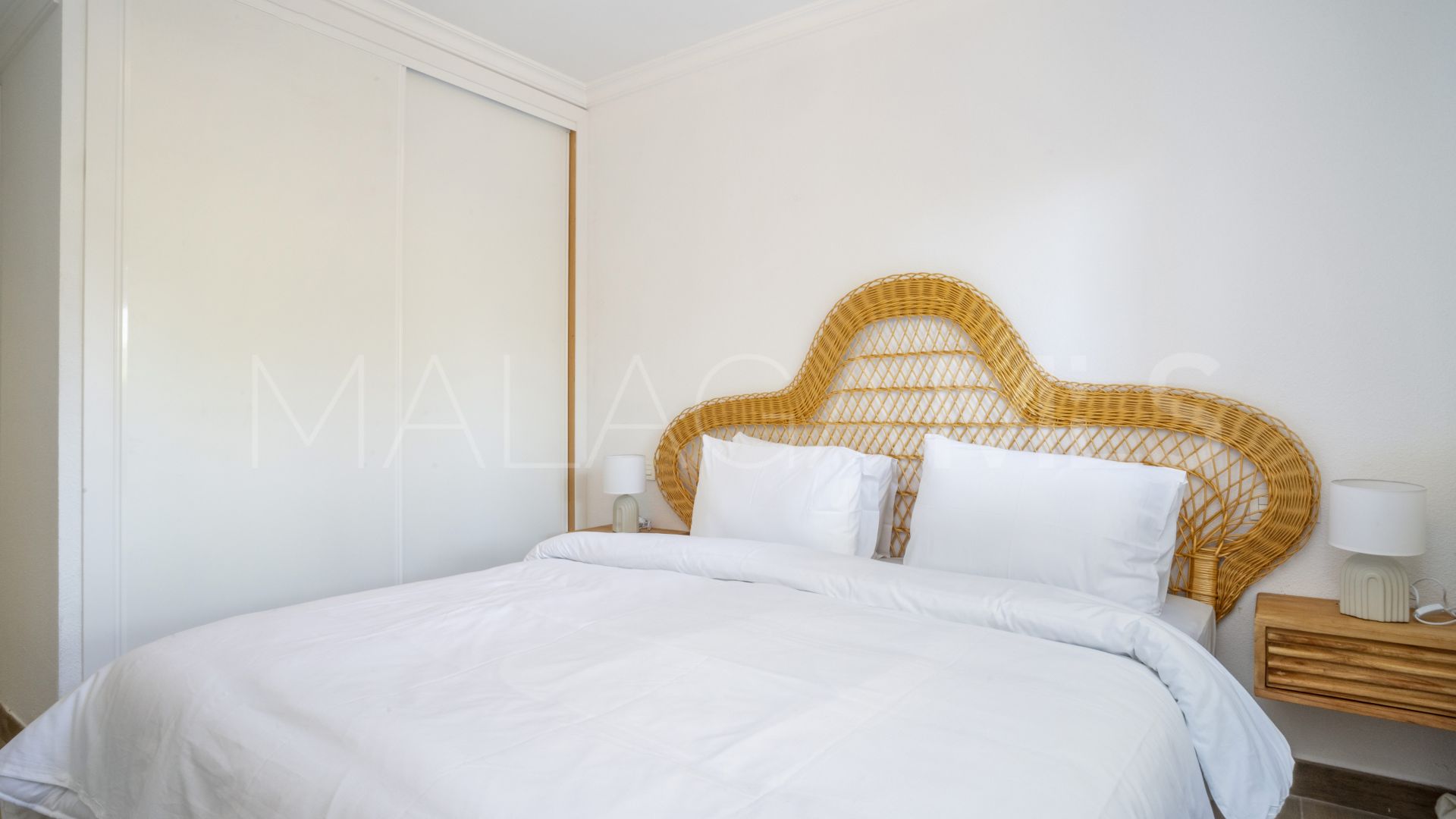 La Dama de Noche, apartamento for sale with 2 bedrooms