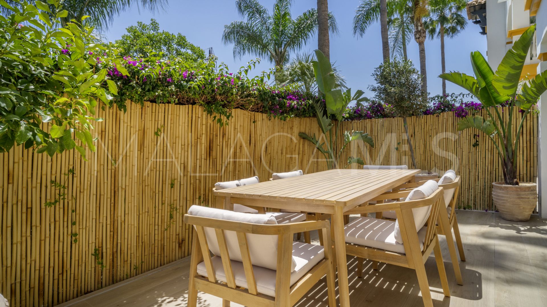 La Dama de Noche, apartamento for sale with 2 bedrooms