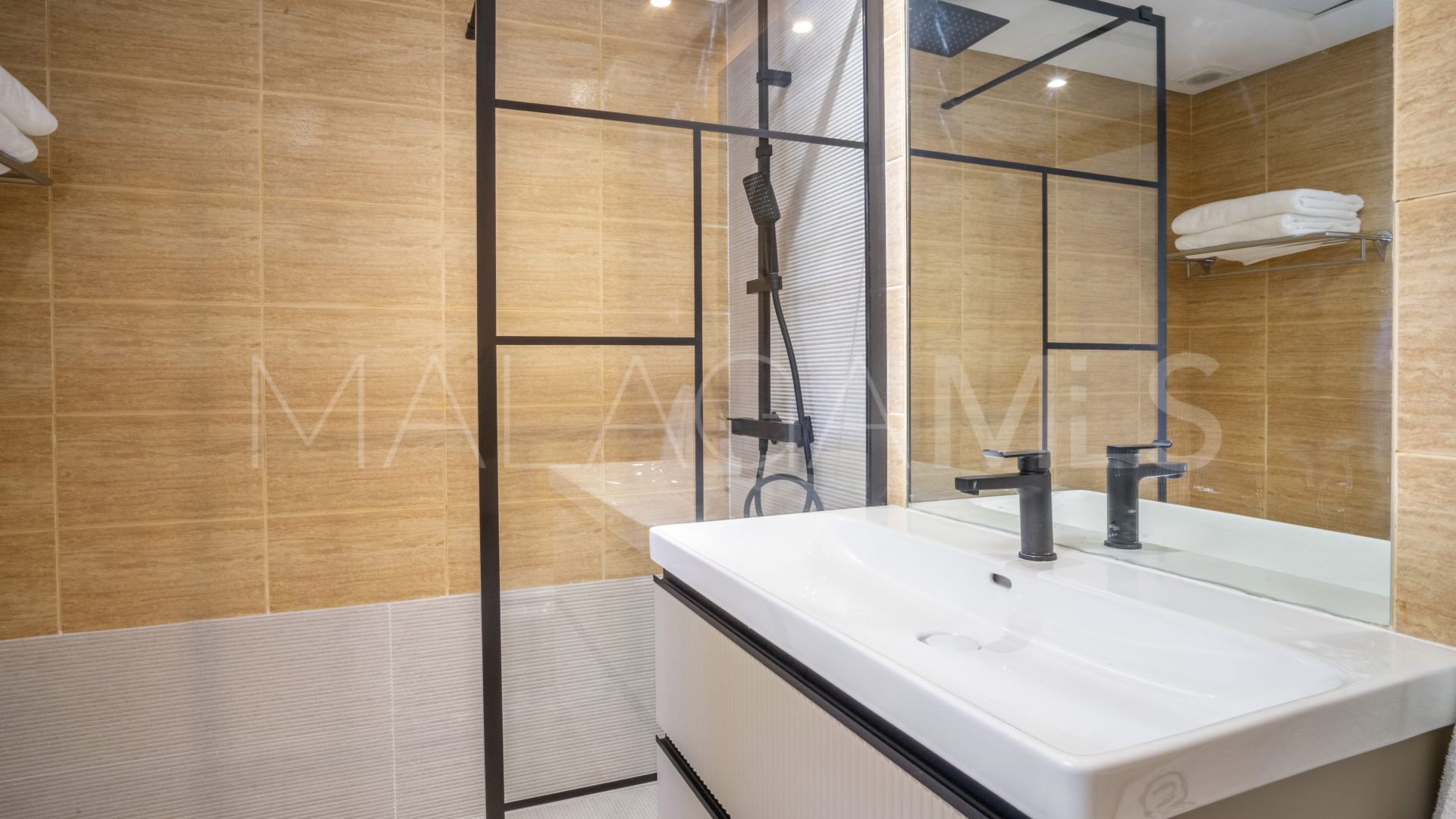 La Dama de Noche, apartamento for sale with 2 bedrooms