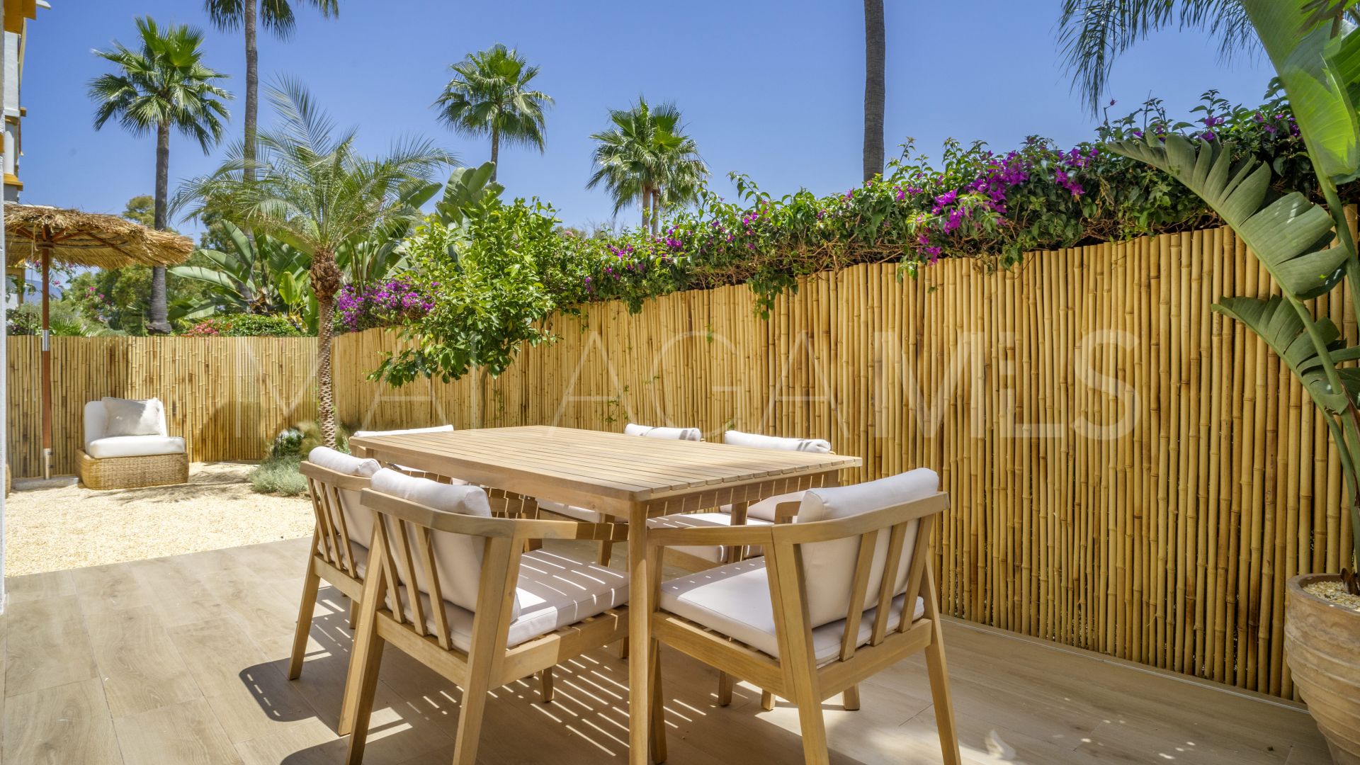 La Dama de Noche, apartamento for sale with 2 bedrooms