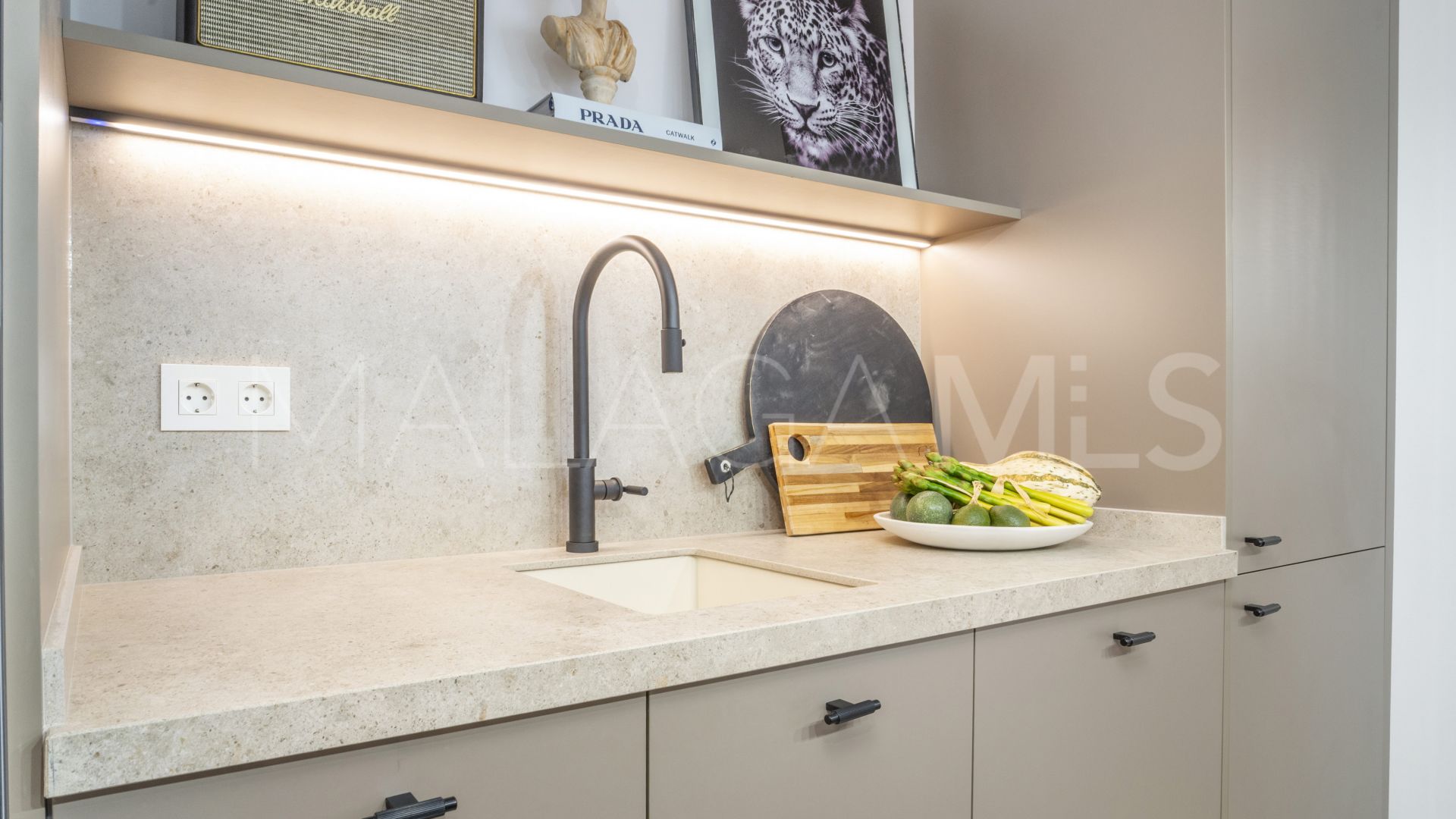 La Dama de Noche, apartamento for sale with 2 bedrooms
