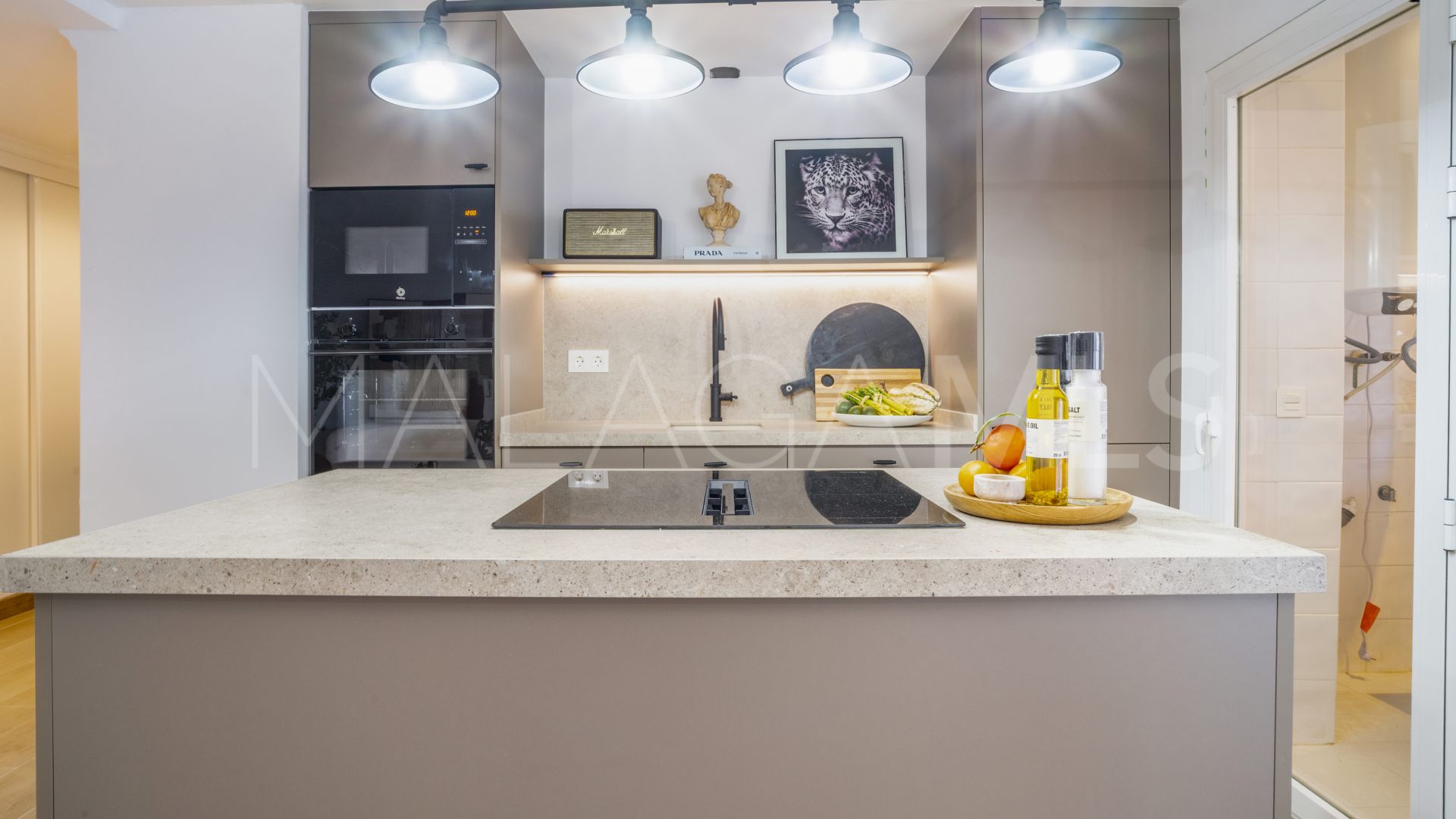 La Dama de Noche, apartamento for sale with 2 bedrooms
