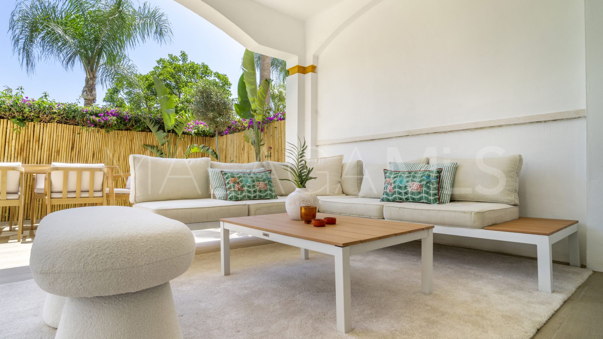 La Dama de Noche, apartamento for sale with 2 bedrooms