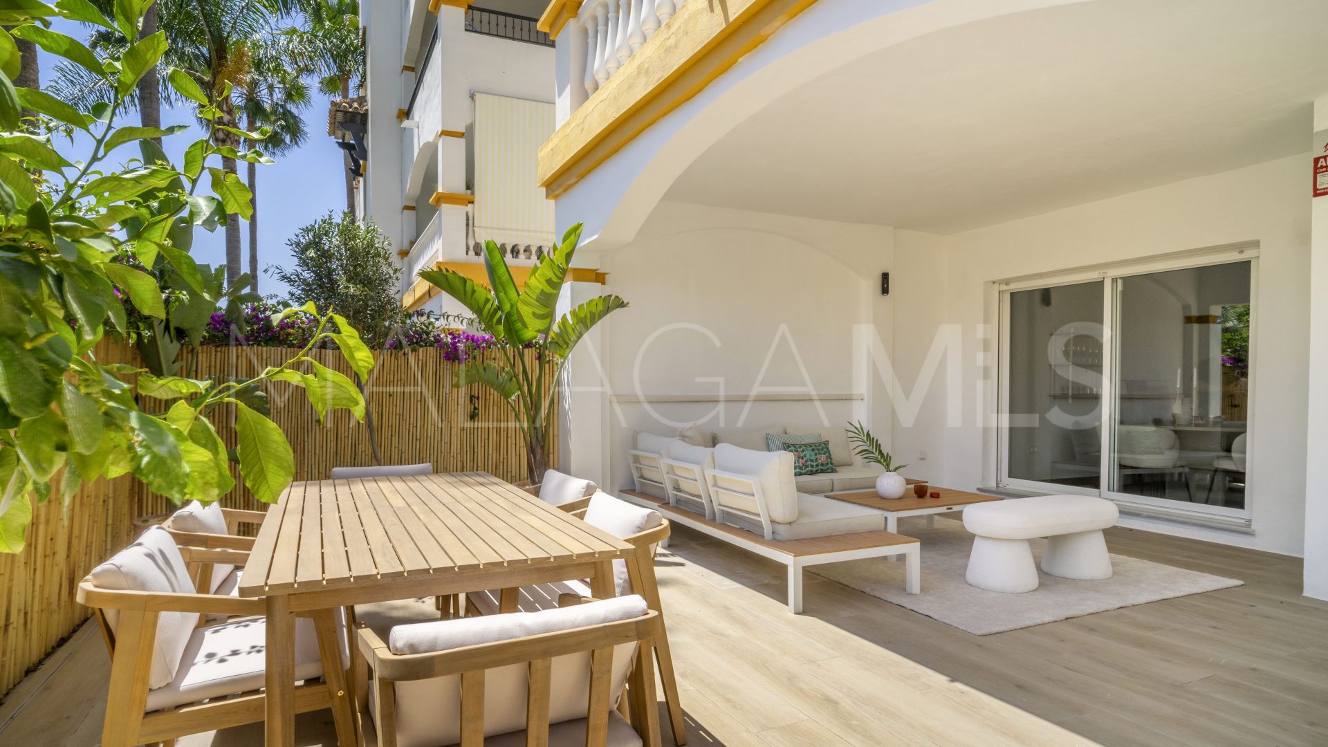 La Dama de Noche, apartamento for sale with 2 bedrooms