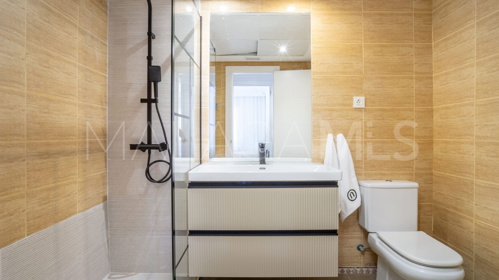 La Dama de Noche, apartamento for sale with 2 bedrooms