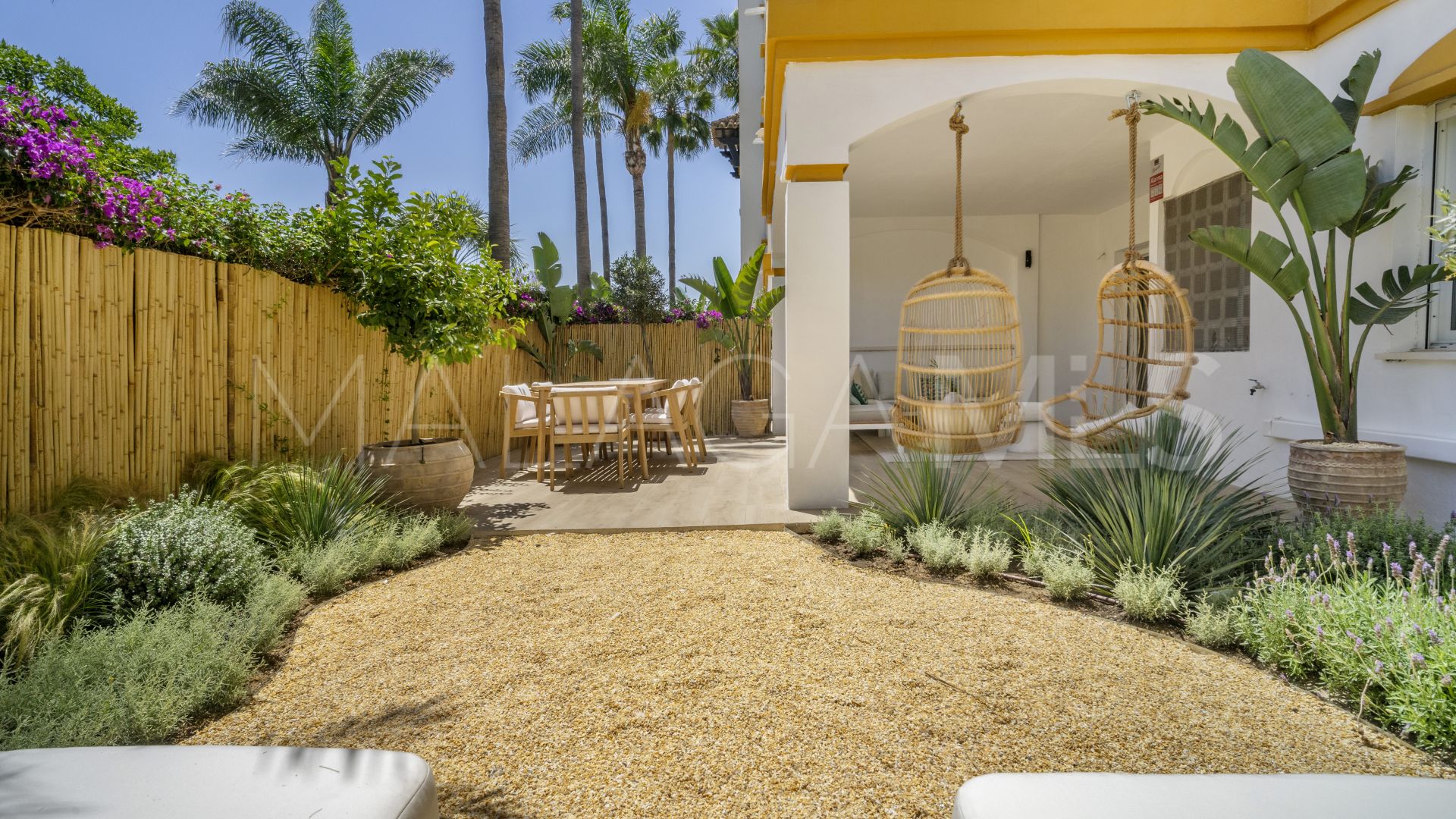 La Dama de Noche, apartamento for sale with 2 bedrooms