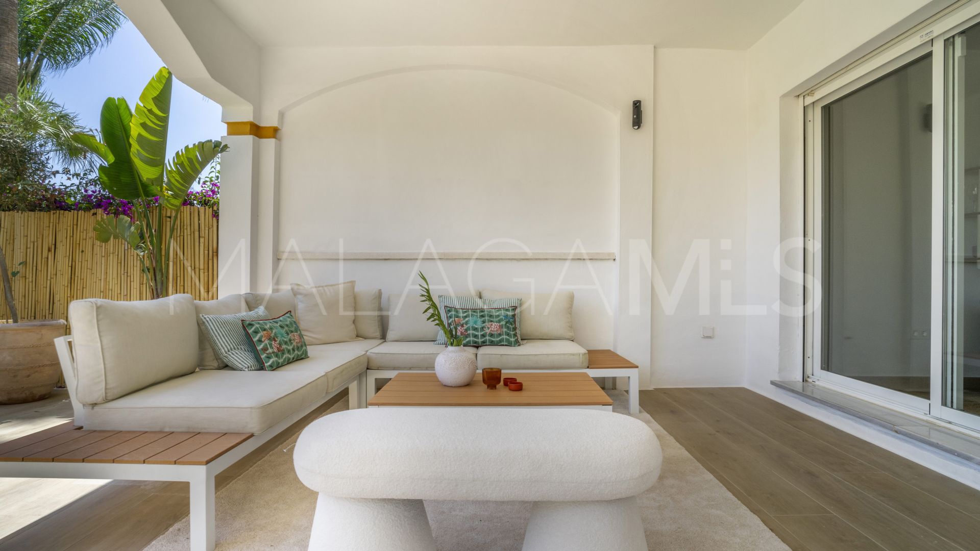 La Dama de Noche, apartamento for sale with 2 bedrooms