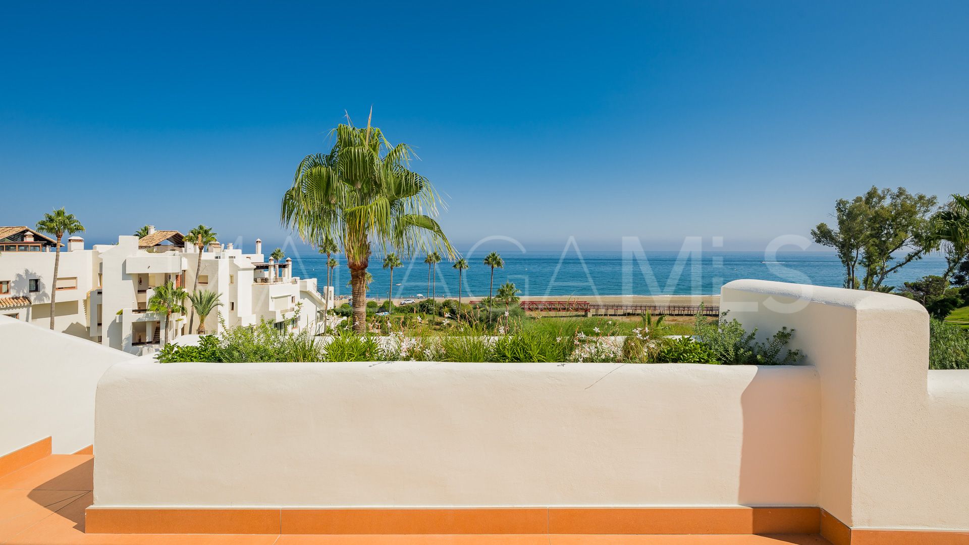 For sale Bahía del Velerín penthouse with 3 bedrooms