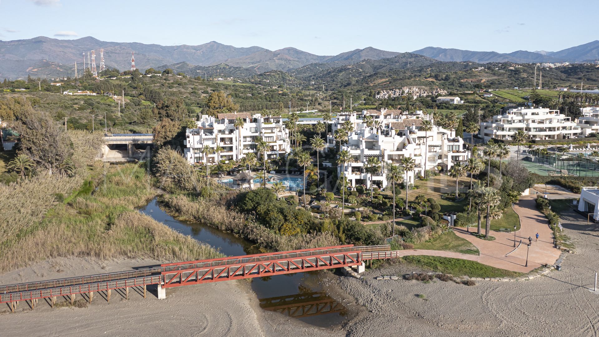 For sale Bahía del Velerín penthouse with 3 bedrooms