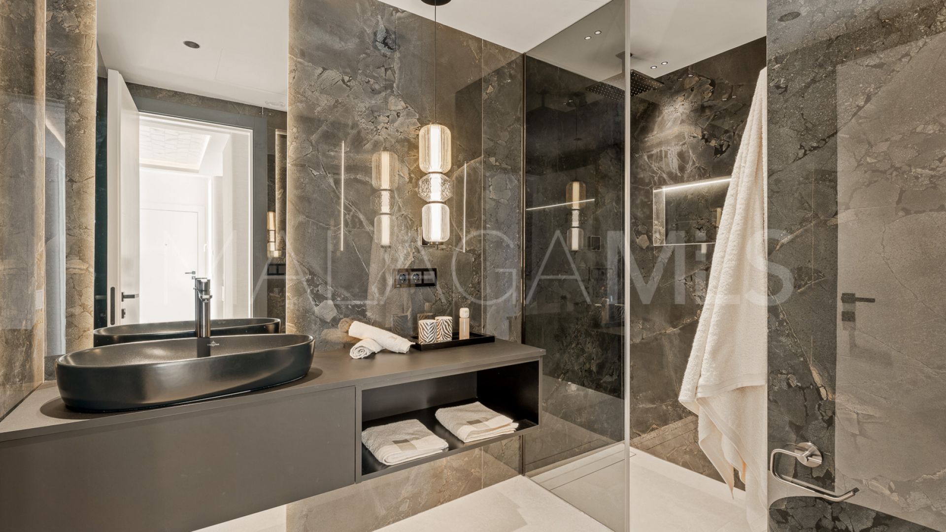 For sale Bahía del Velerín penthouse with 3 bedrooms