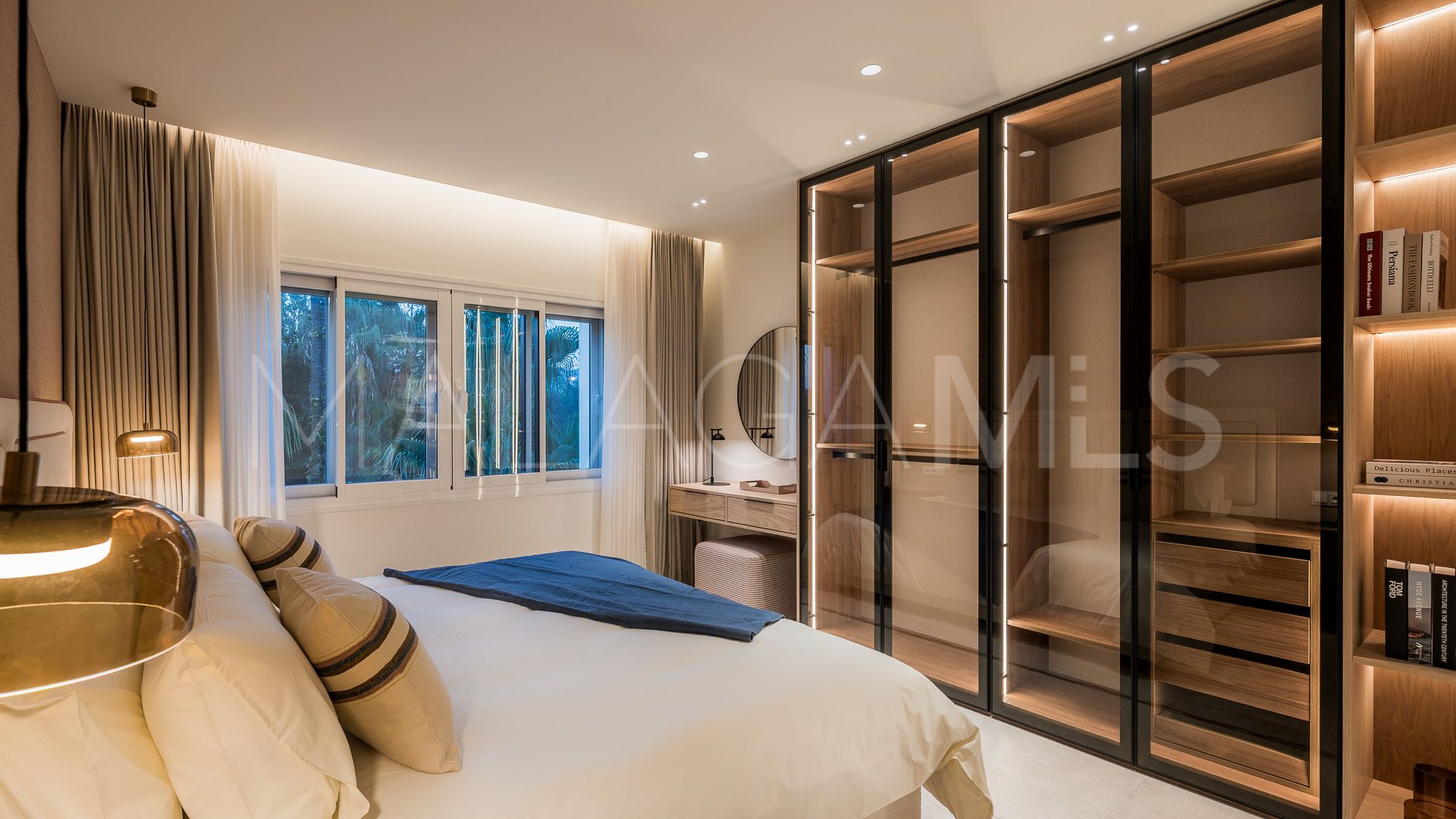 For sale Bahía del Velerín penthouse with 3 bedrooms