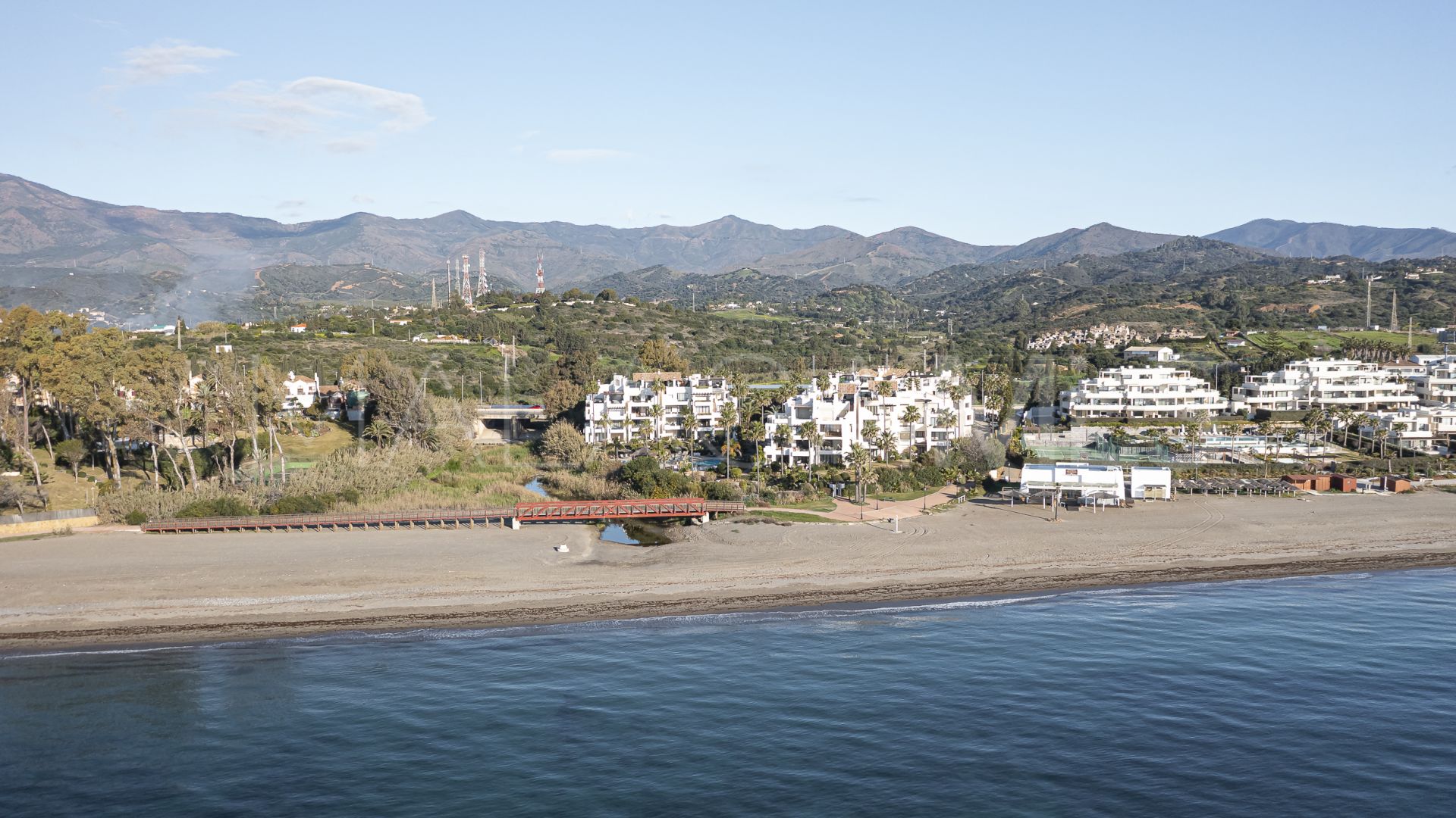 Lägenhet for sale in Bahía del Velerín