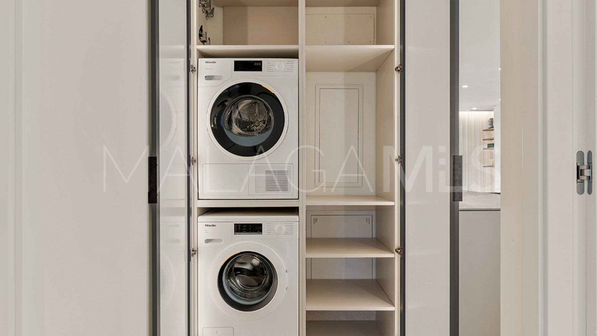 Wohnung for sale in New Golden Mile