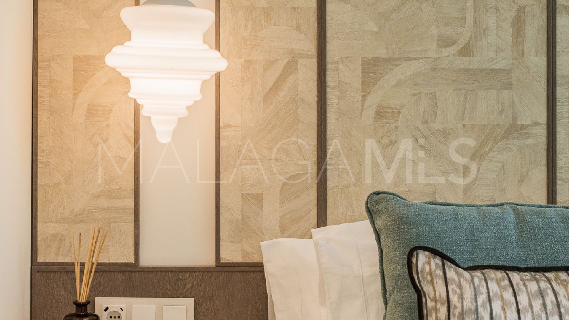 Appartement terrasse for sale in Bahía del Velerín