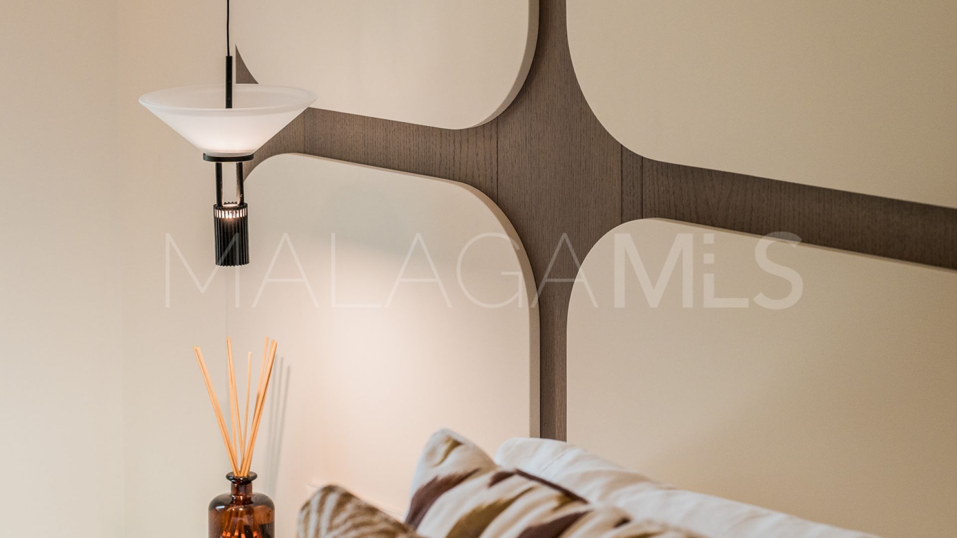 Appartement terrasse for sale in Bahía del Velerín