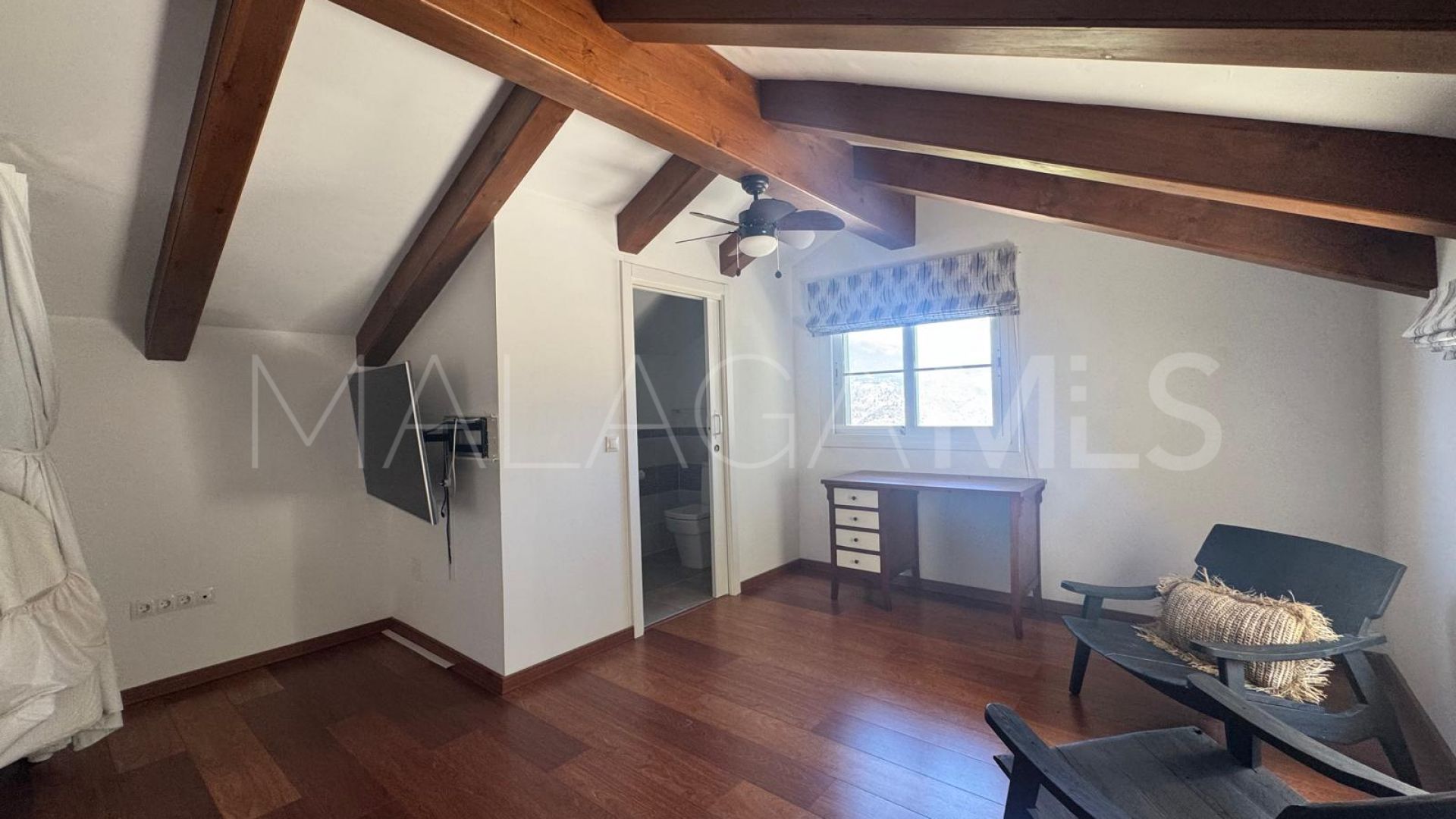 Villa for sale in Sierra Blanca Country Club