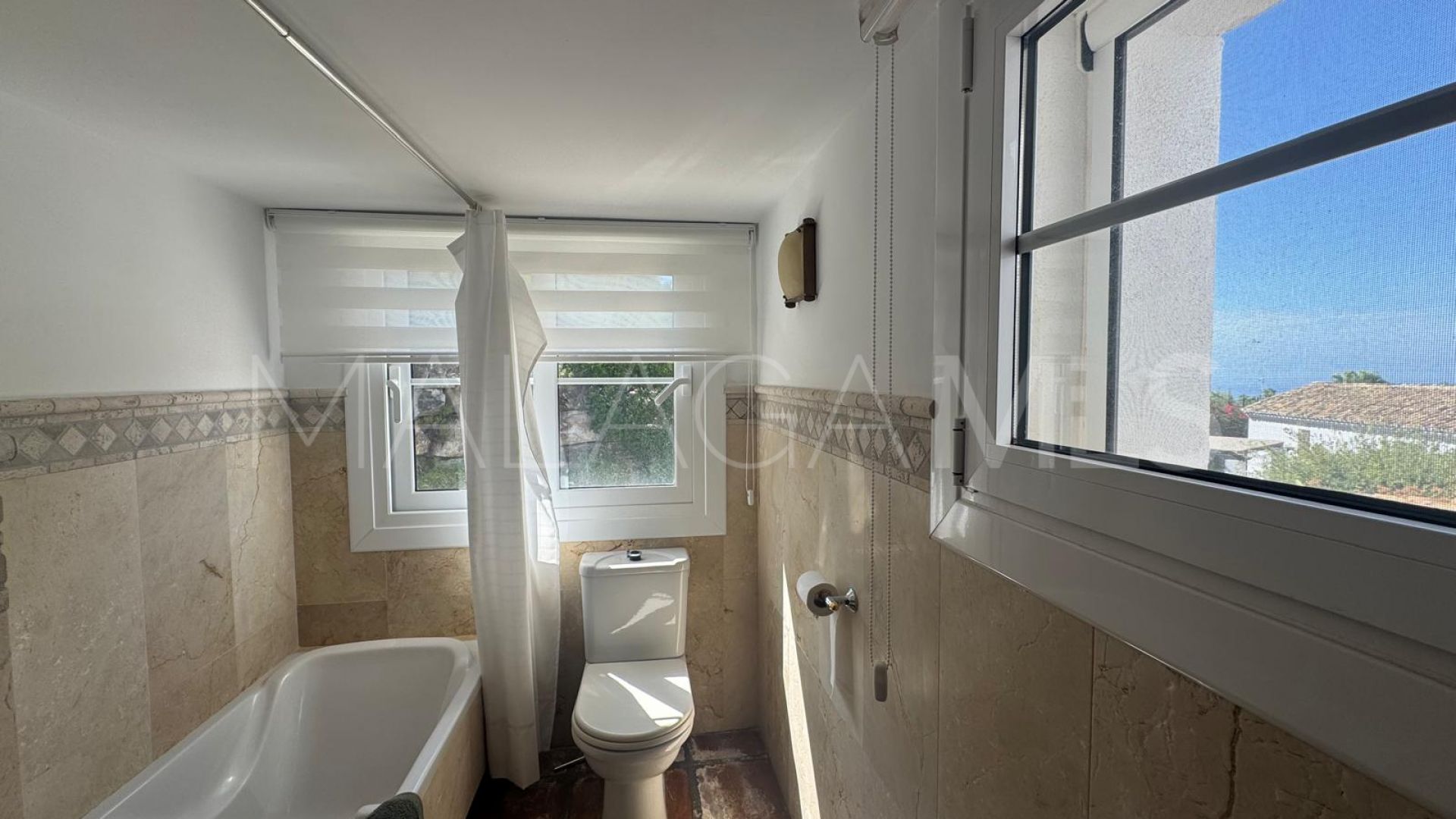 Villa for sale in Sierra Blanca Country Club