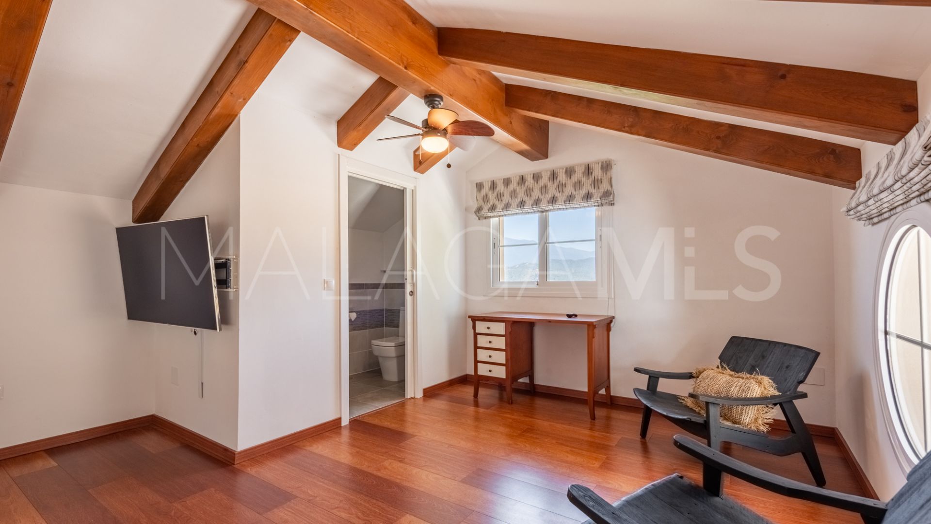 Villa for sale in Sierra Blanca Country Club