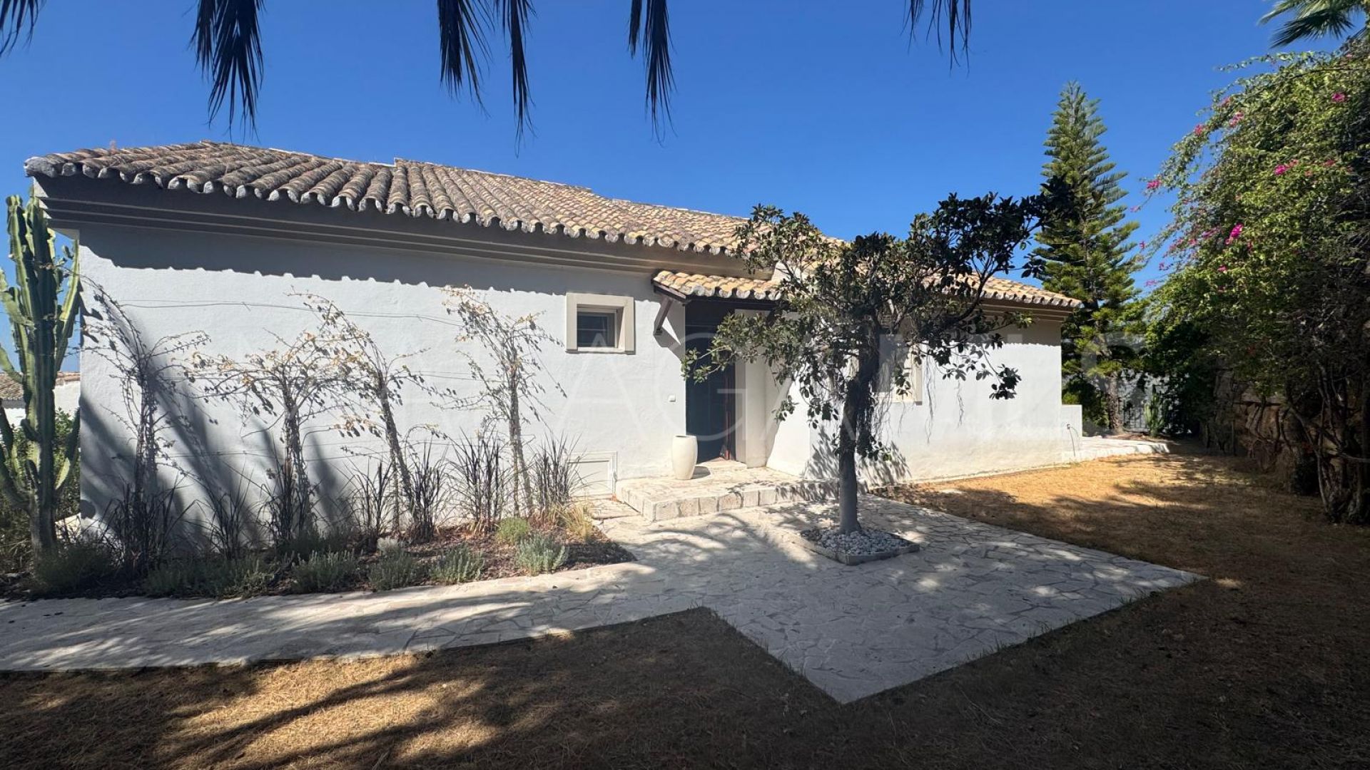 Villa for sale in Sierra Blanca Country Club