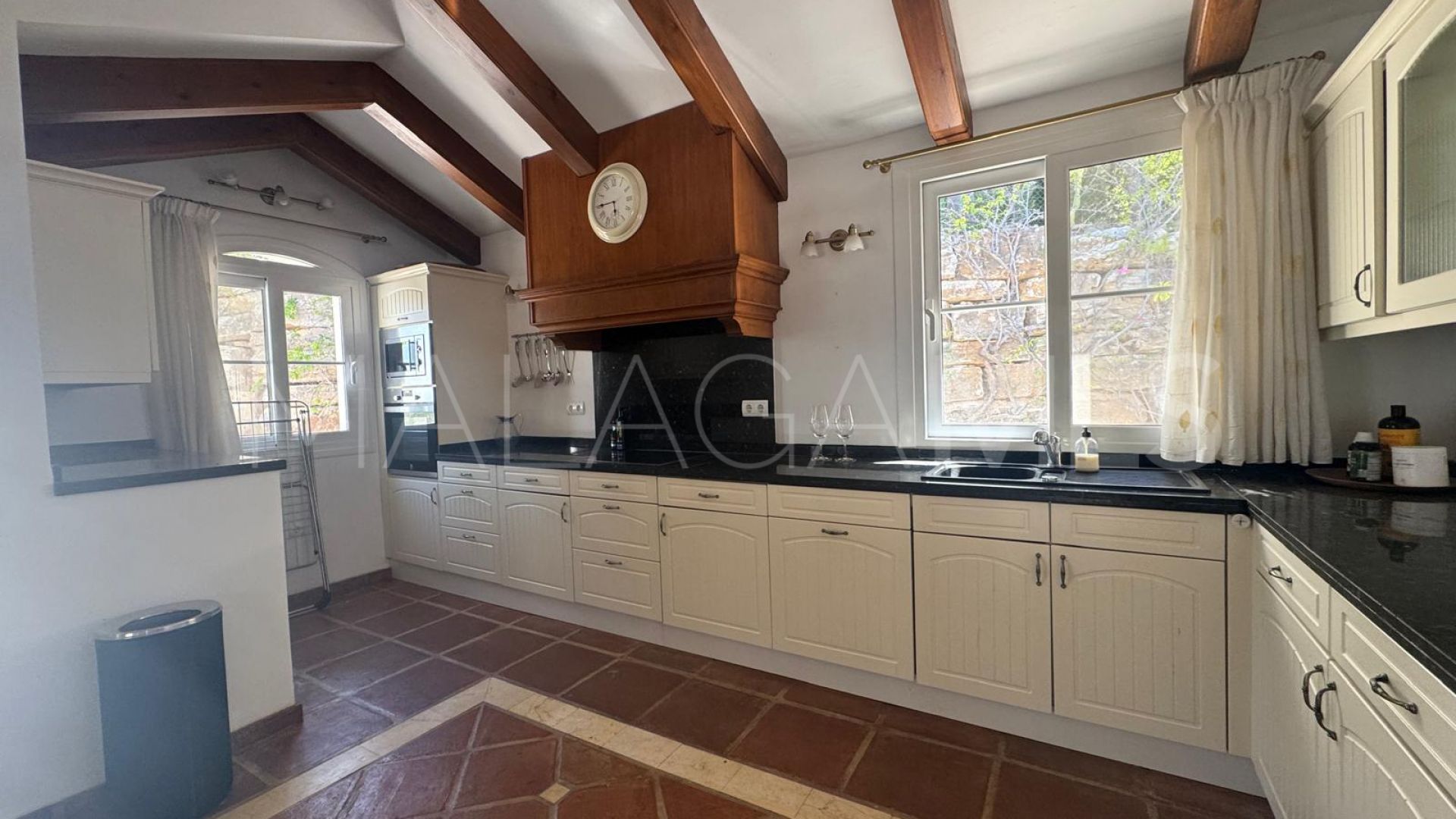 Villa for sale in Sierra Blanca Country Club