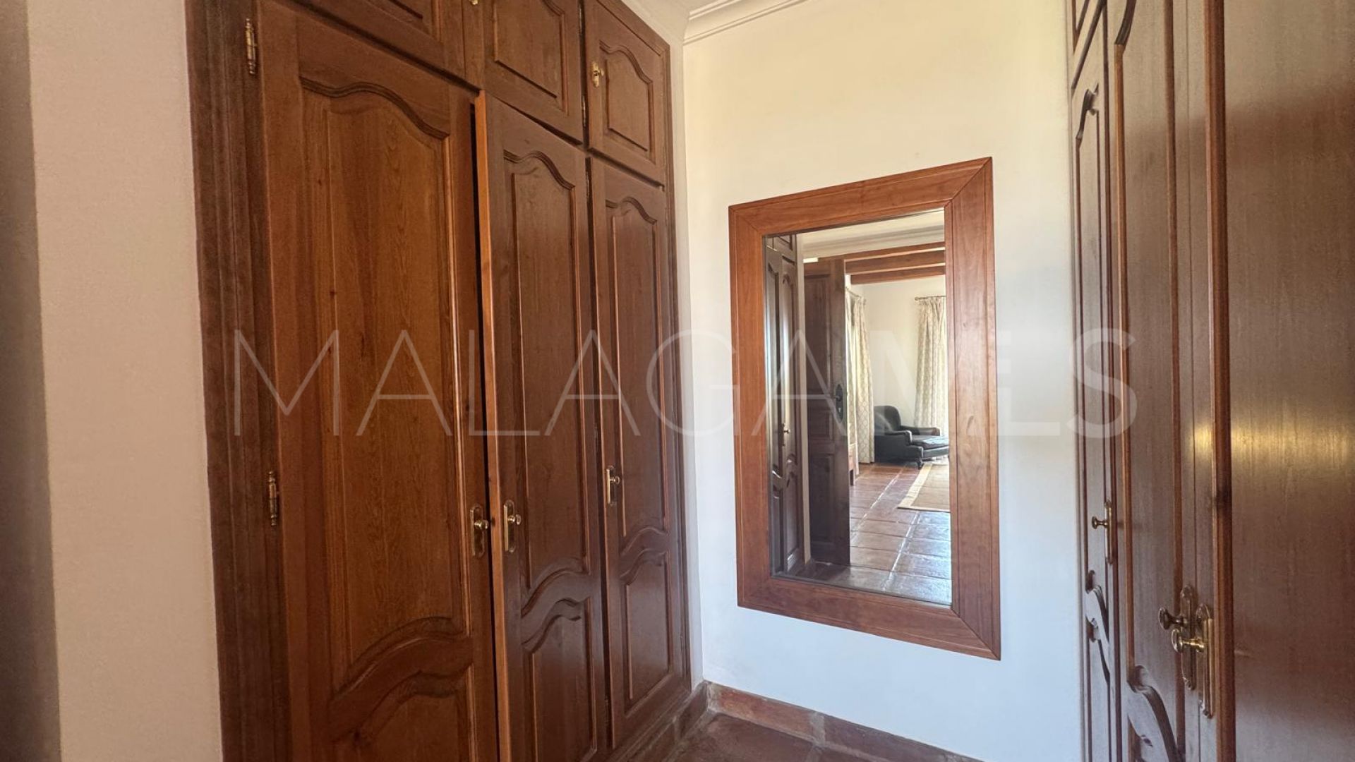Villa for sale in Sierra Blanca Country Club