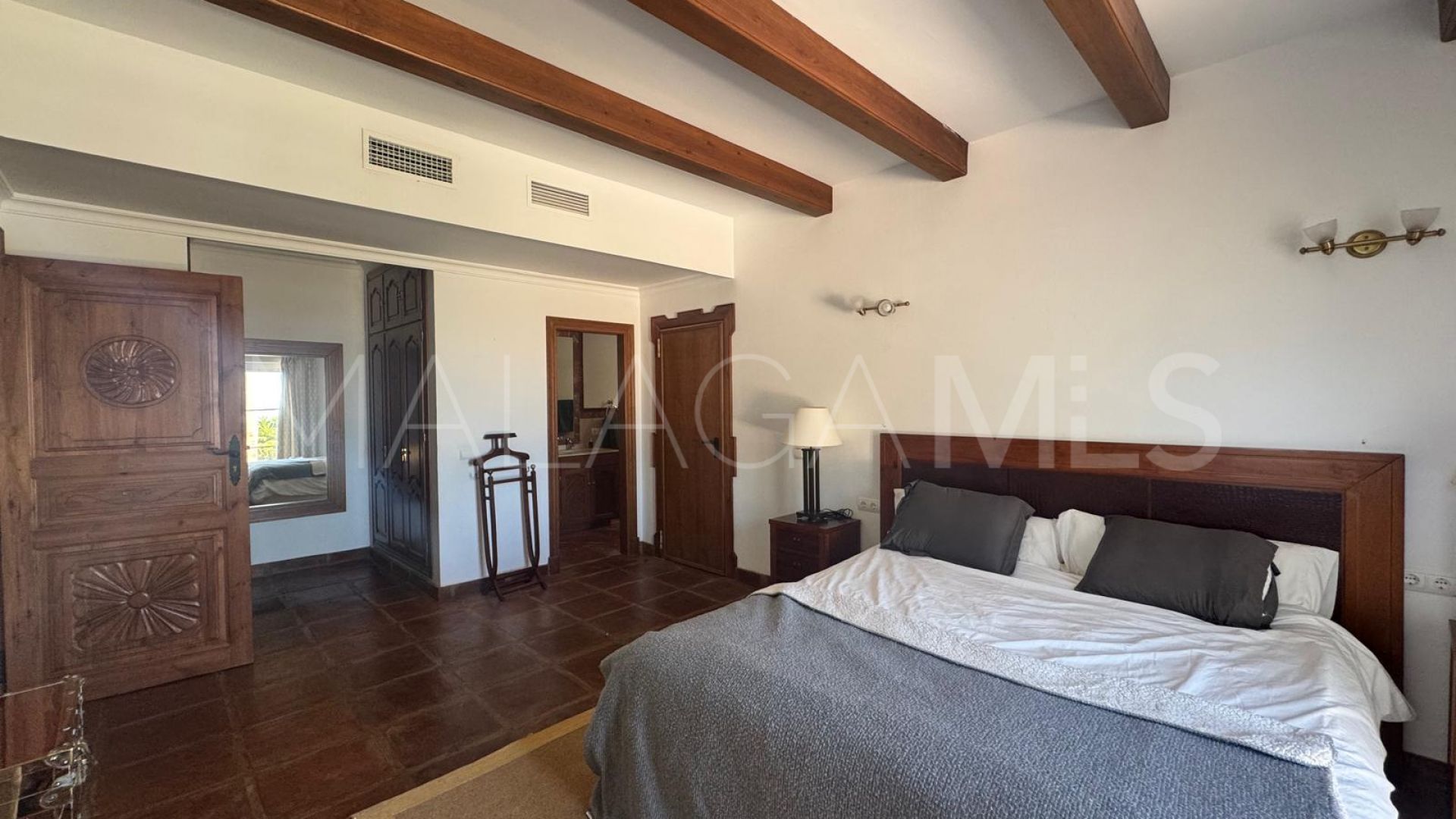 Villa for sale in Sierra Blanca Country Club