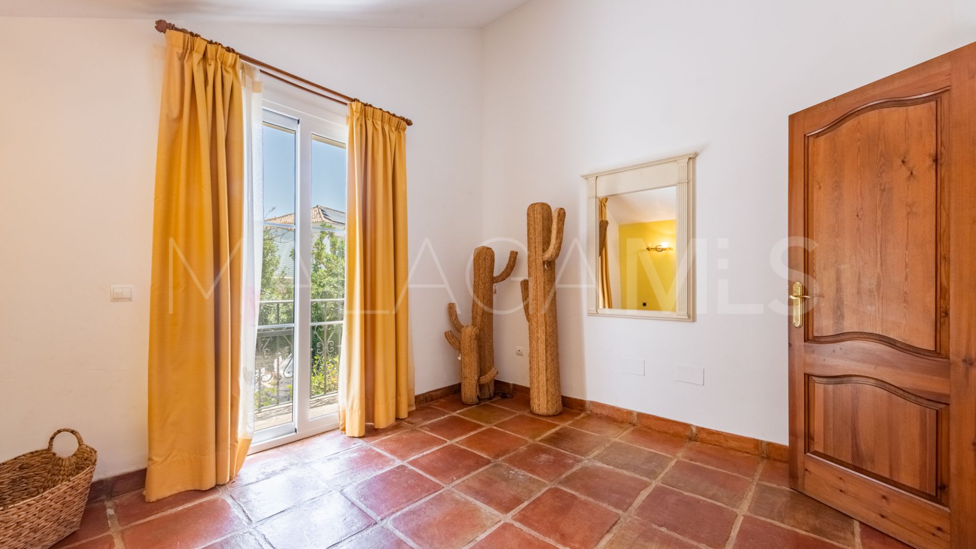 Villa for sale in Sierra Blanca Country Club