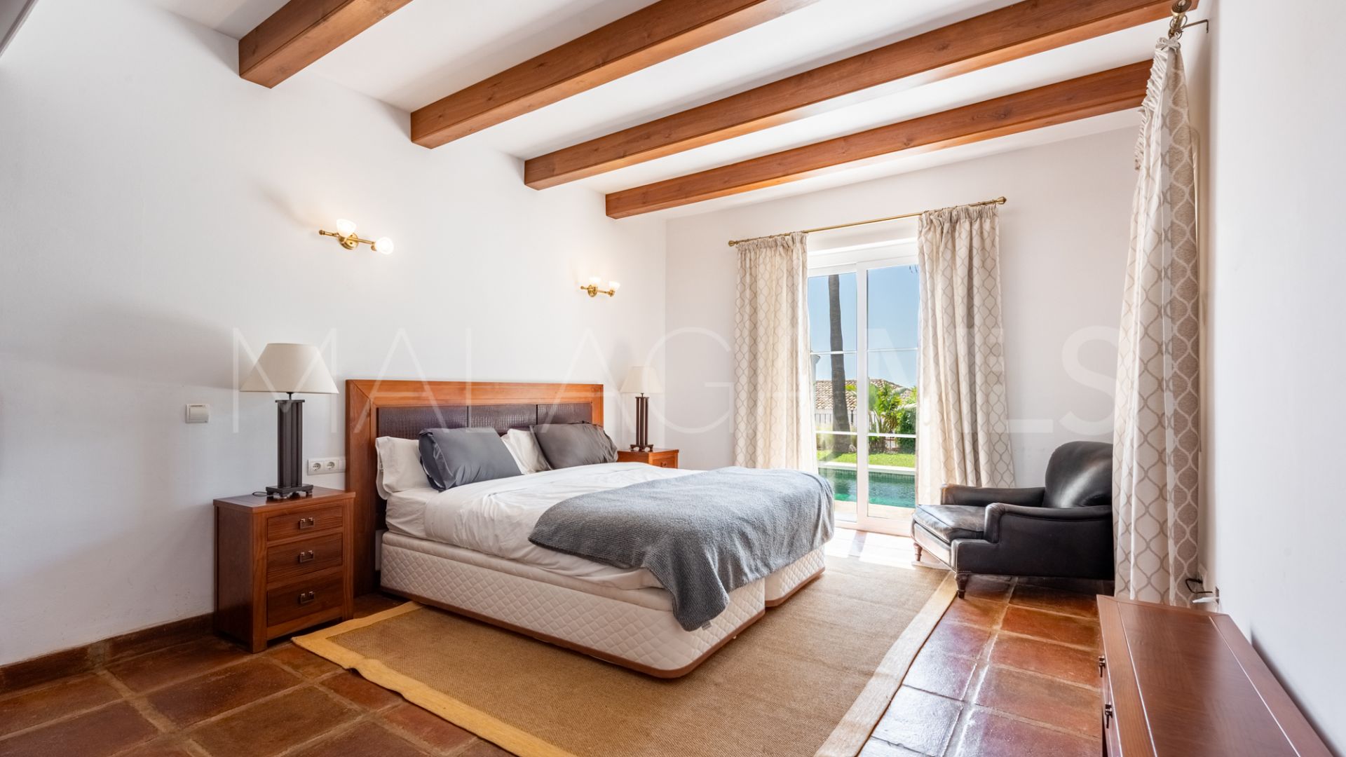 Villa for sale in Sierra Blanca Country Club