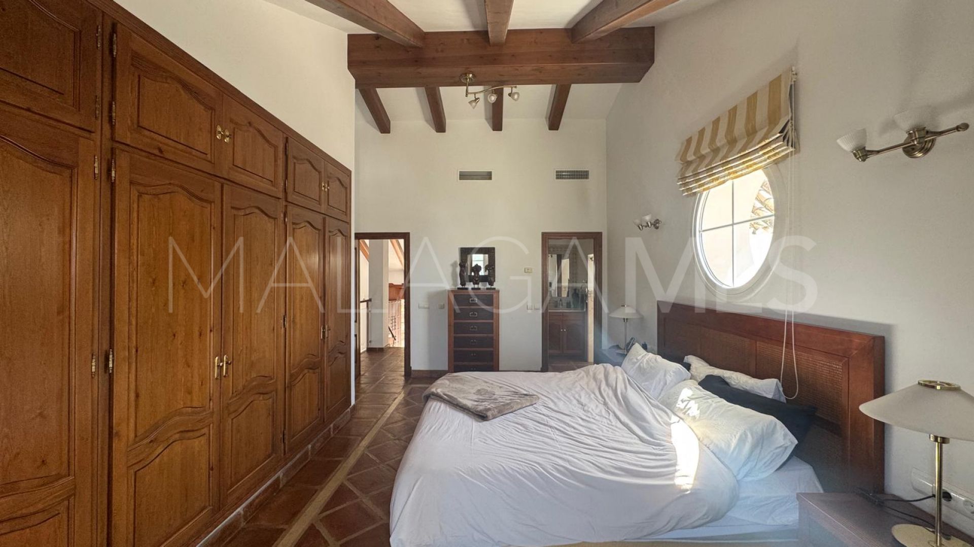 Villa for sale in Sierra Blanca Country Club