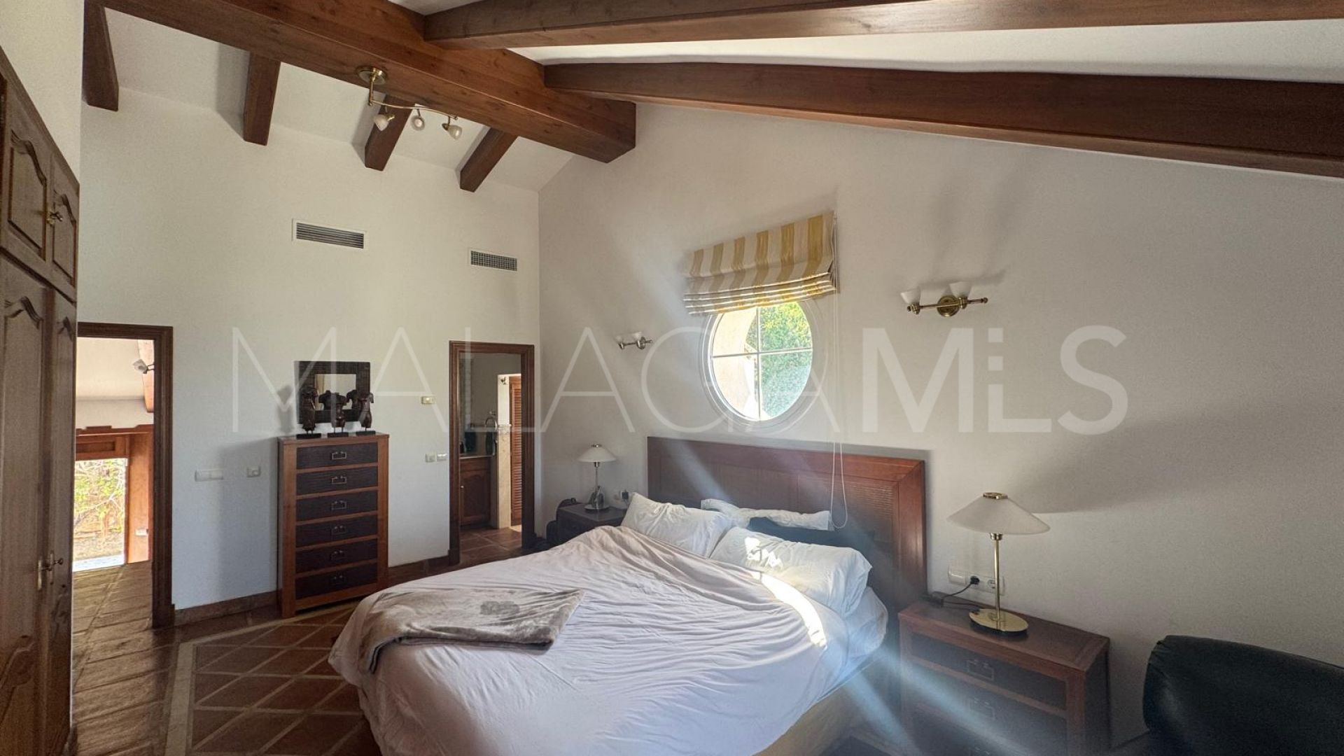 Villa for sale in Sierra Blanca Country Club