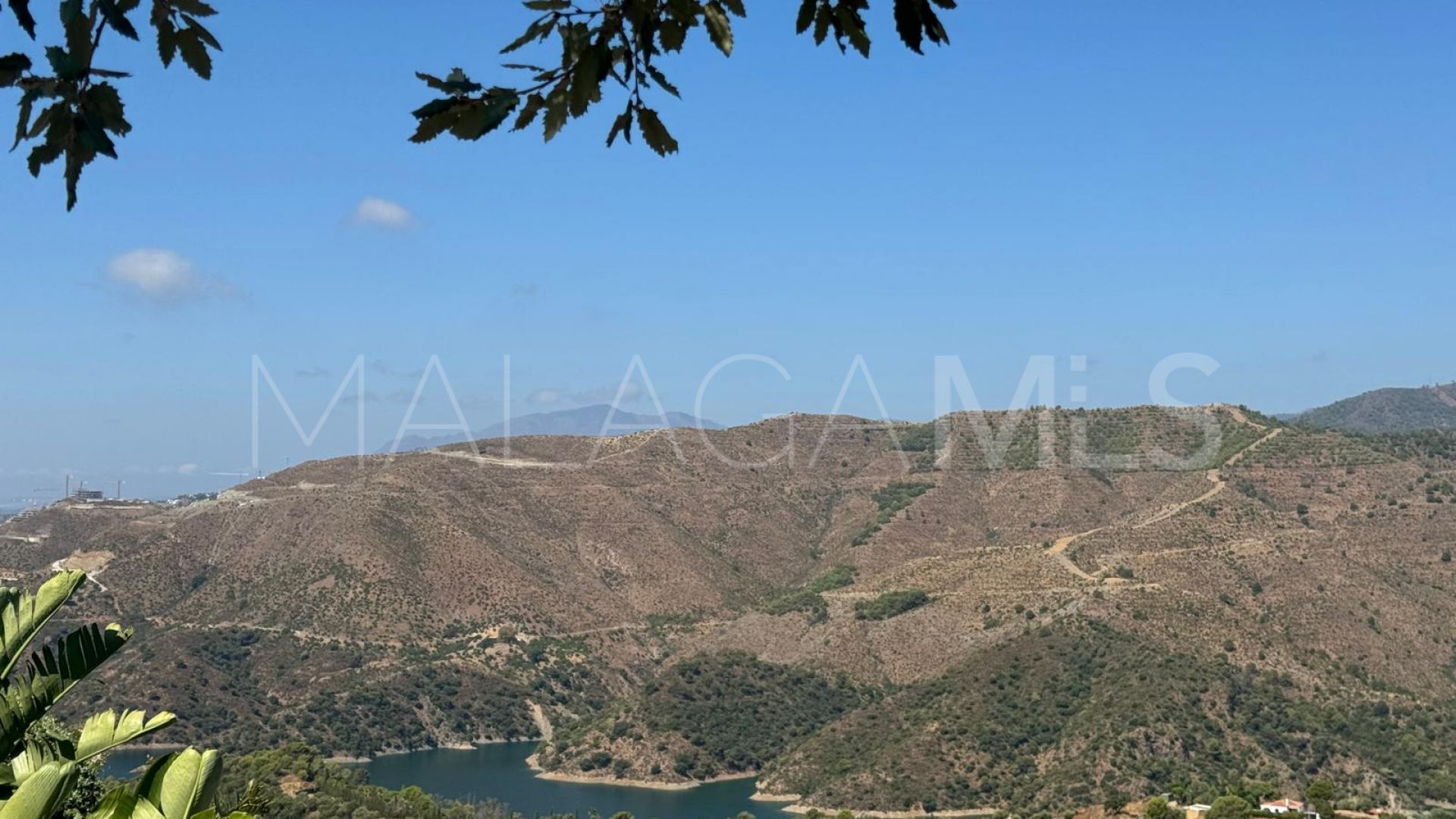 Villa for sale in Sierra Blanca Country Club