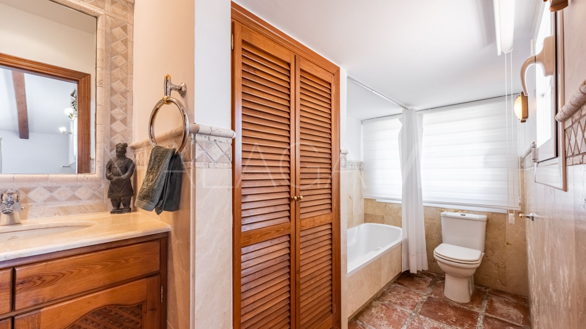 Villa for sale in Sierra Blanca Country Club