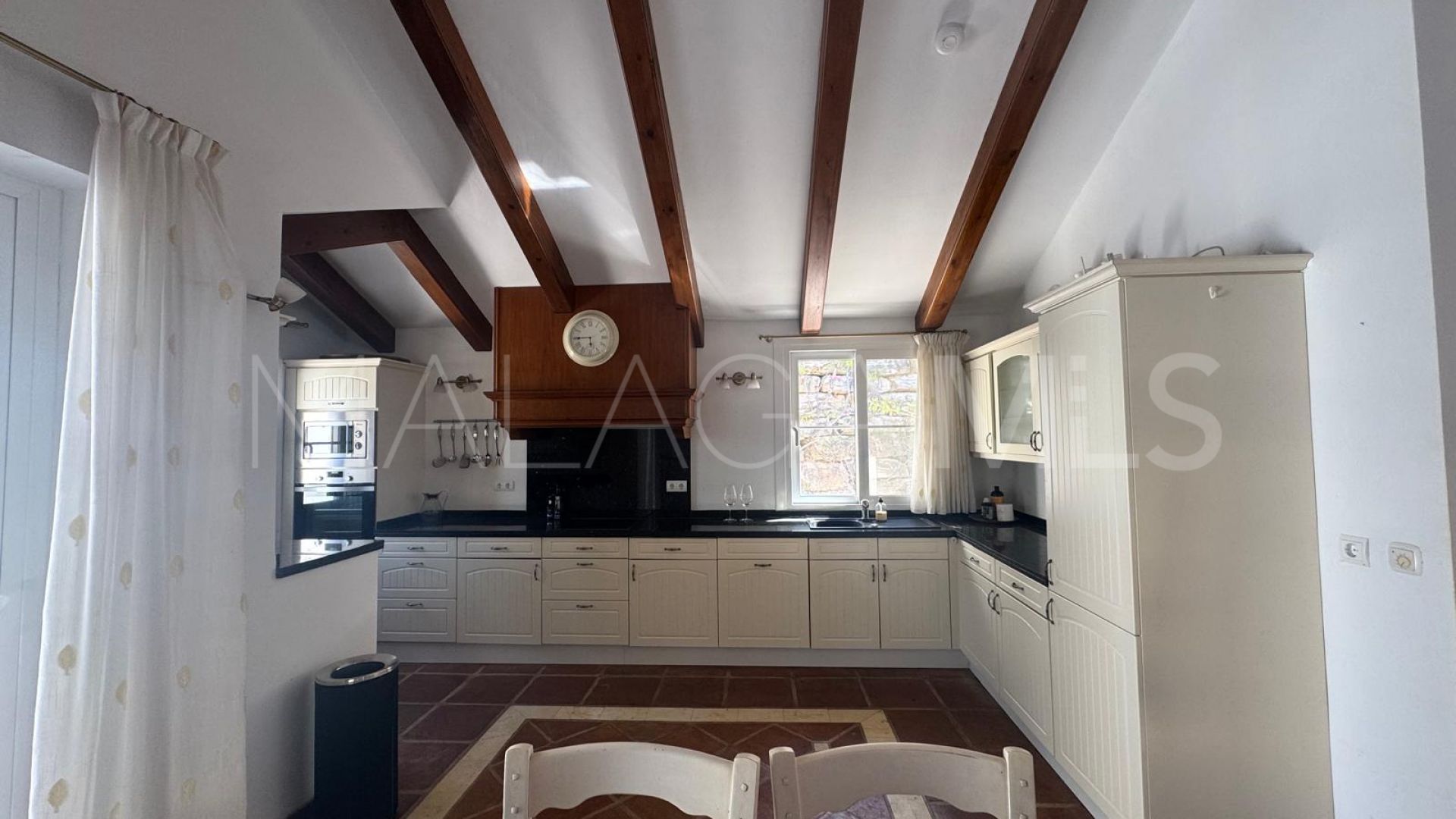 Villa for sale in Sierra Blanca Country Club