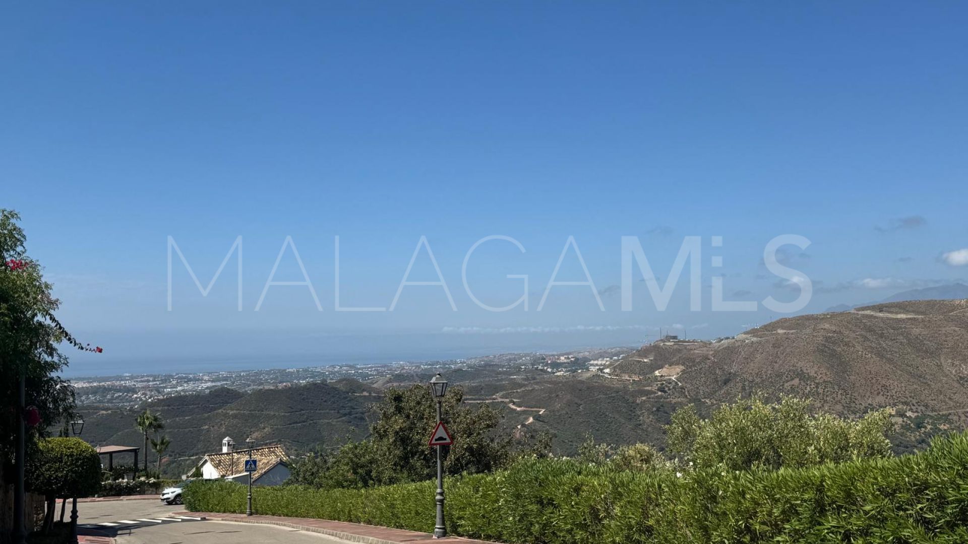 Villa for sale in Sierra Blanca Country Club