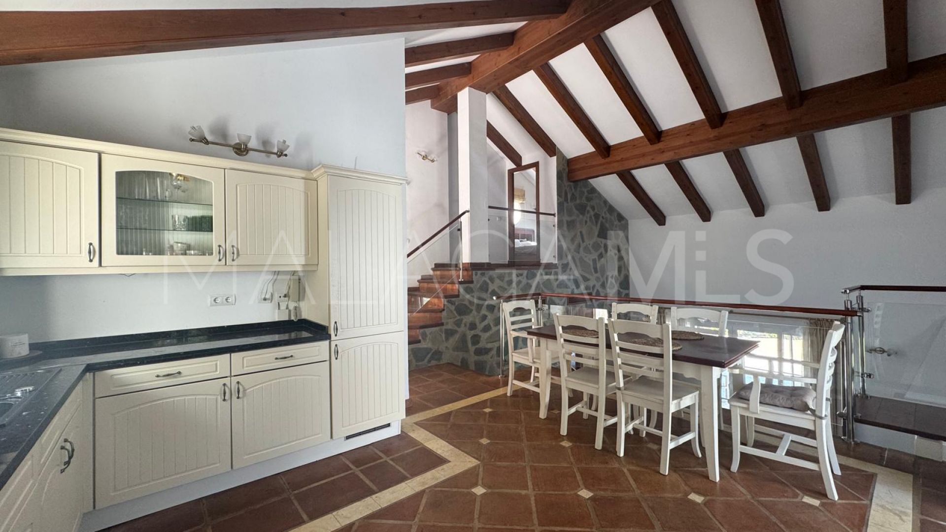 Villa for sale in Sierra Blanca Country Club