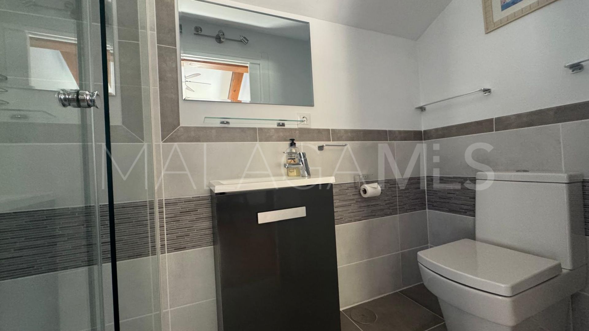 Villa for sale in Sierra Blanca Country Club