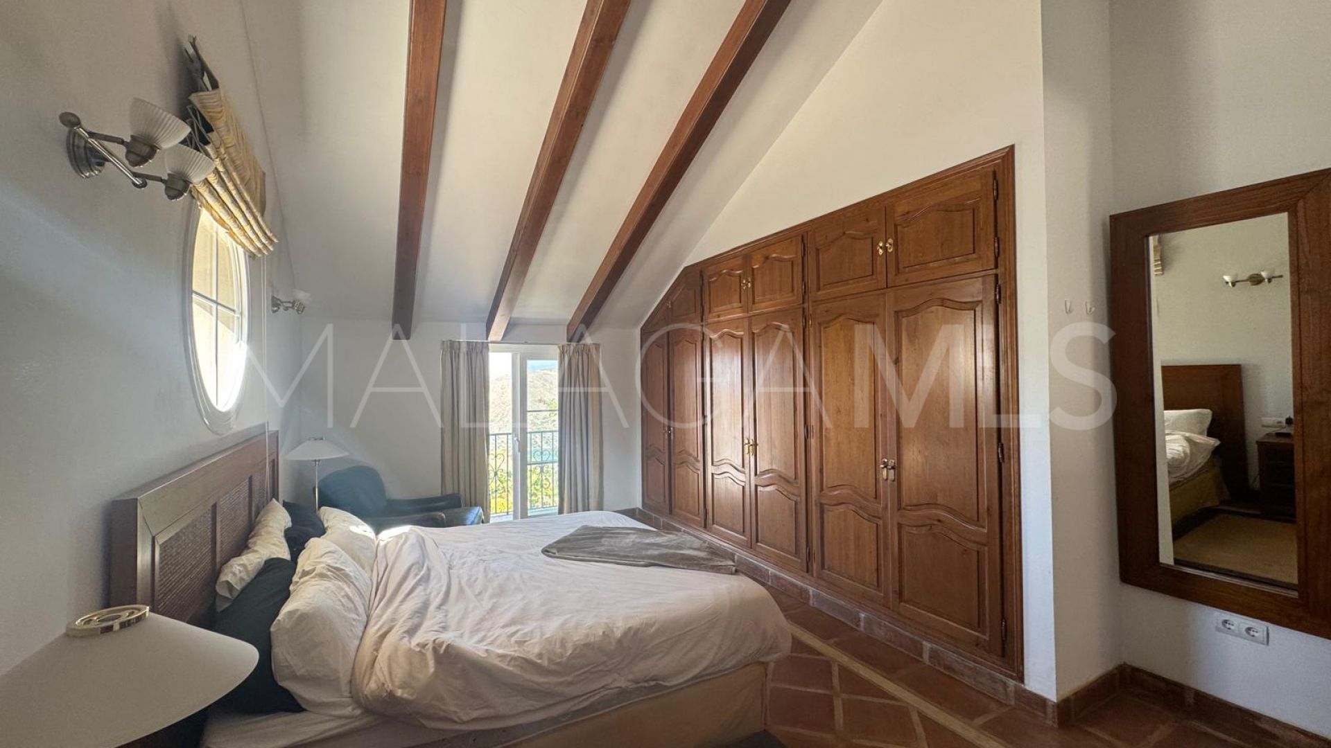 Villa for sale in Sierra Blanca Country Club