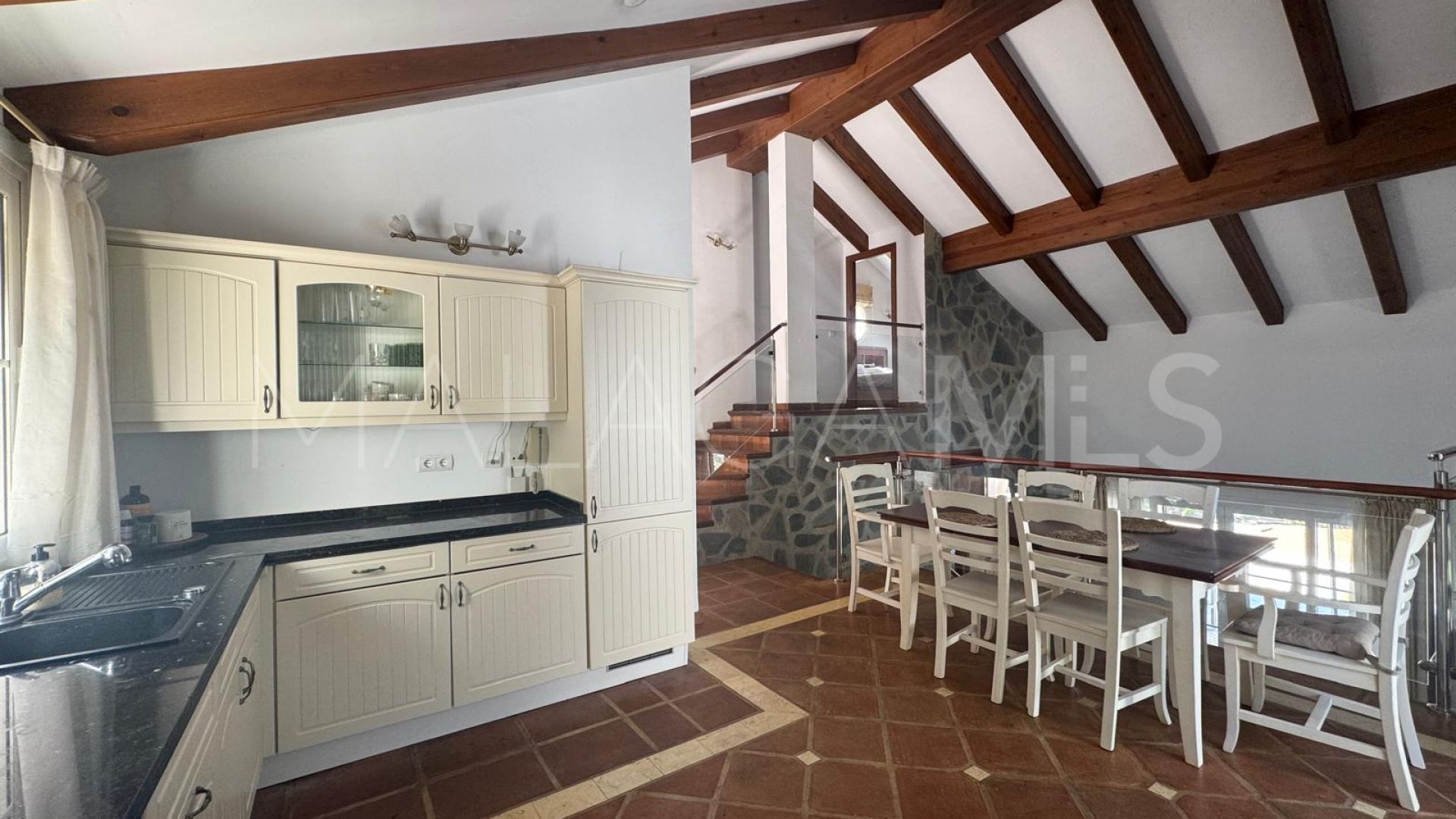 Villa for sale in Sierra Blanca Country Club