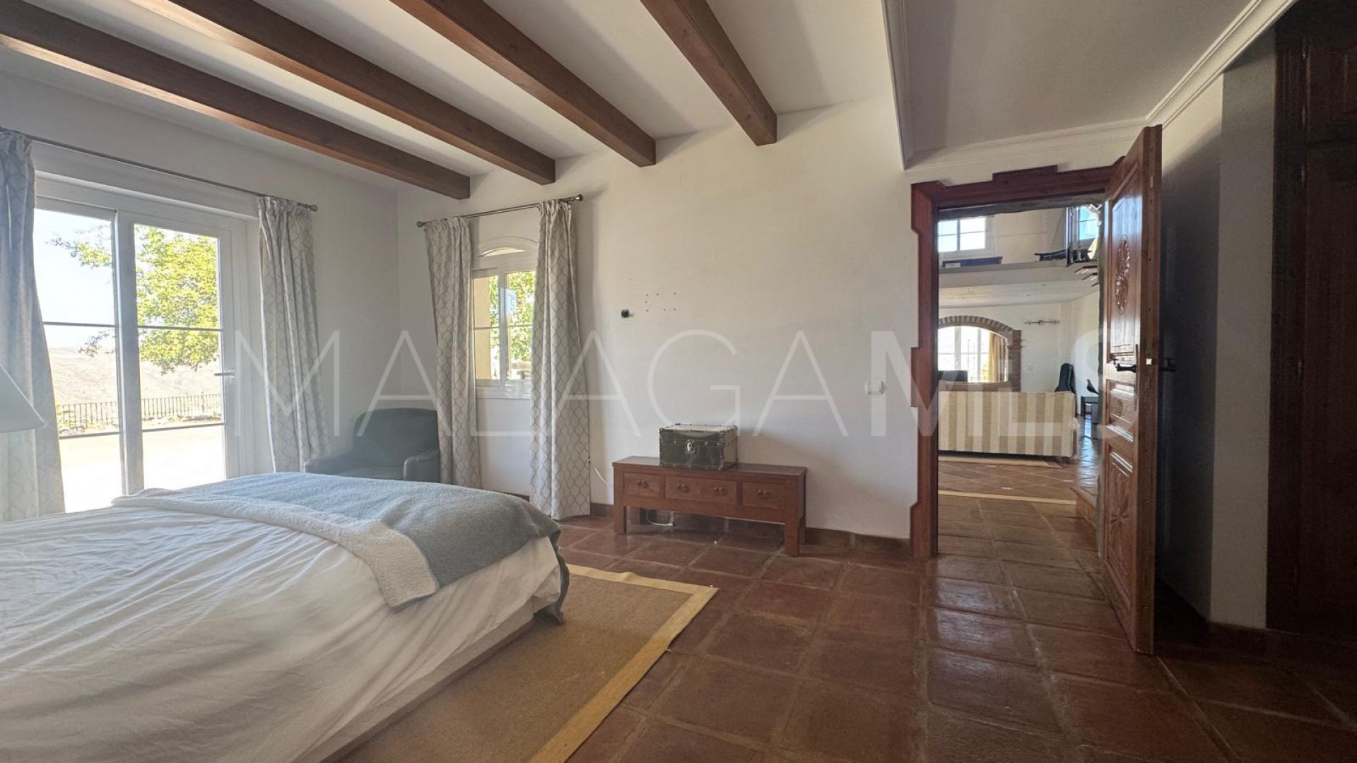 Villa for sale in Sierra Blanca Country Club