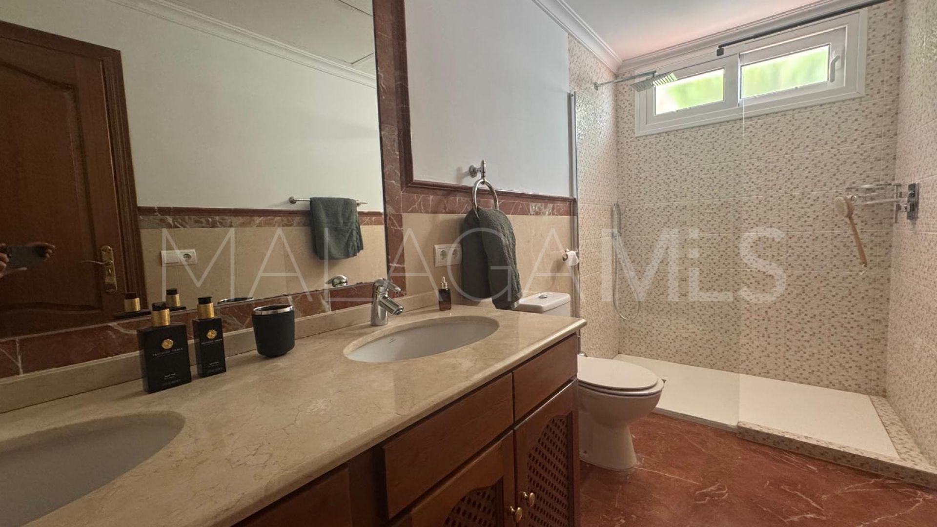 Villa for sale in Sierra Blanca Country Club