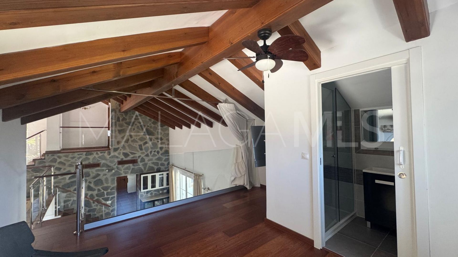 Villa for sale in Sierra Blanca Country Club