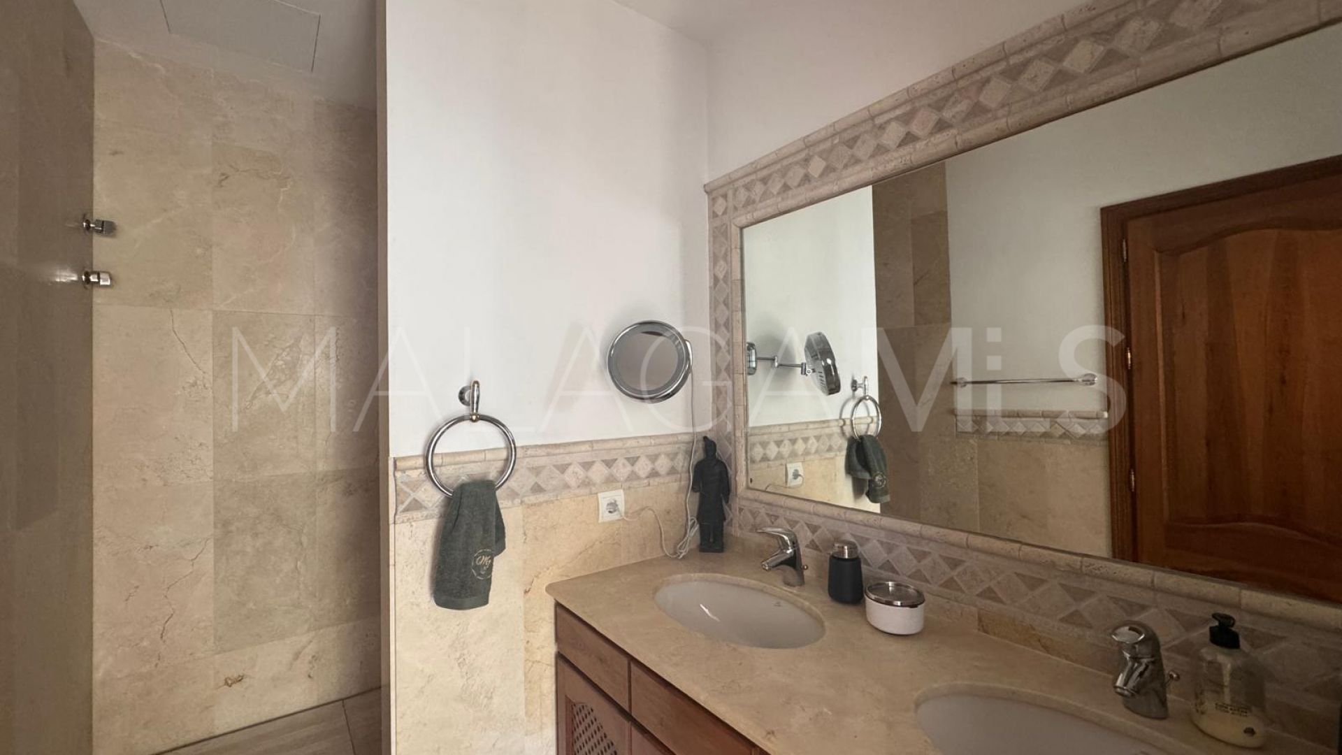 Villa for sale in Sierra Blanca Country Club