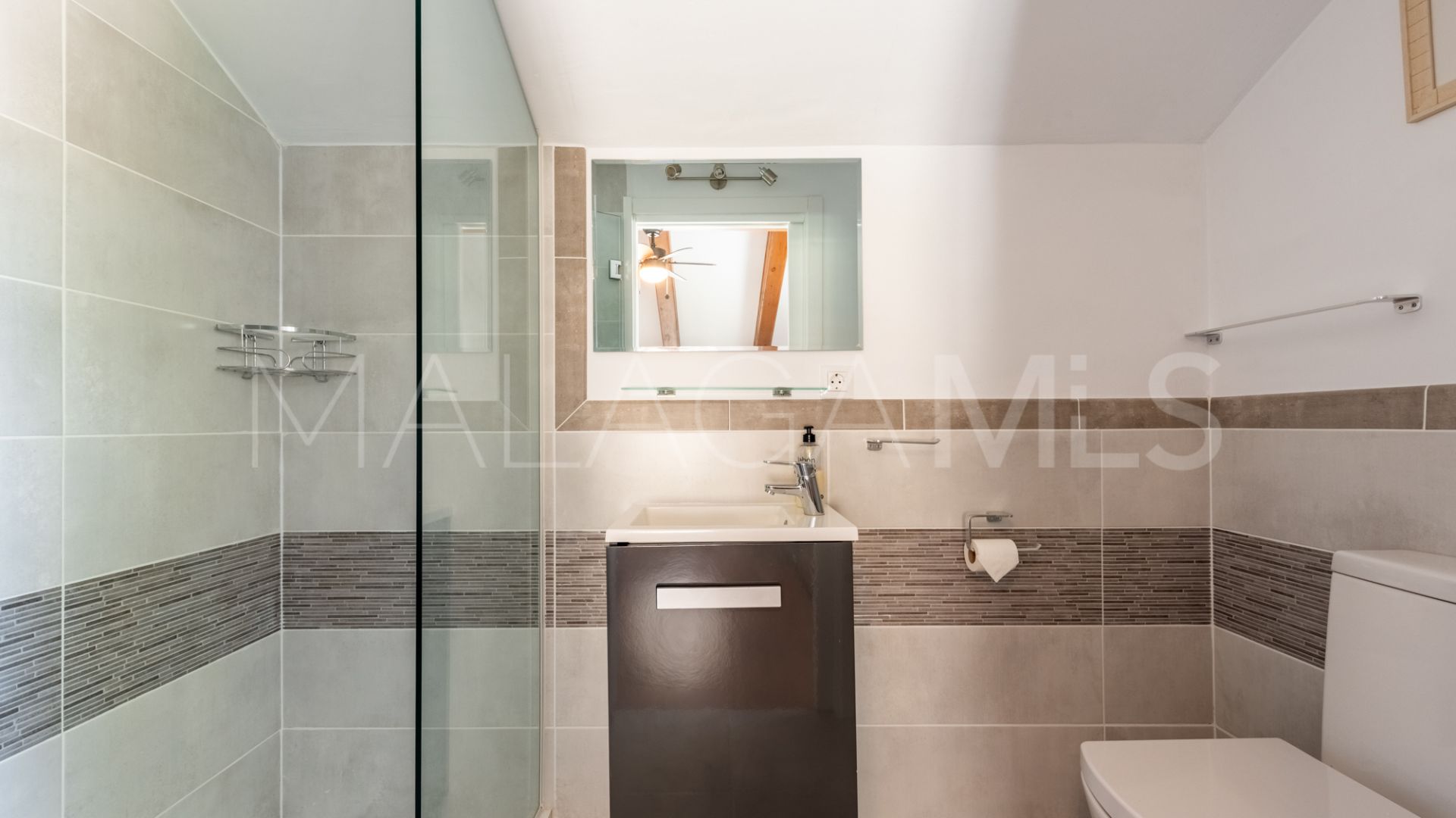 Villa for sale in Sierra Blanca Country Club