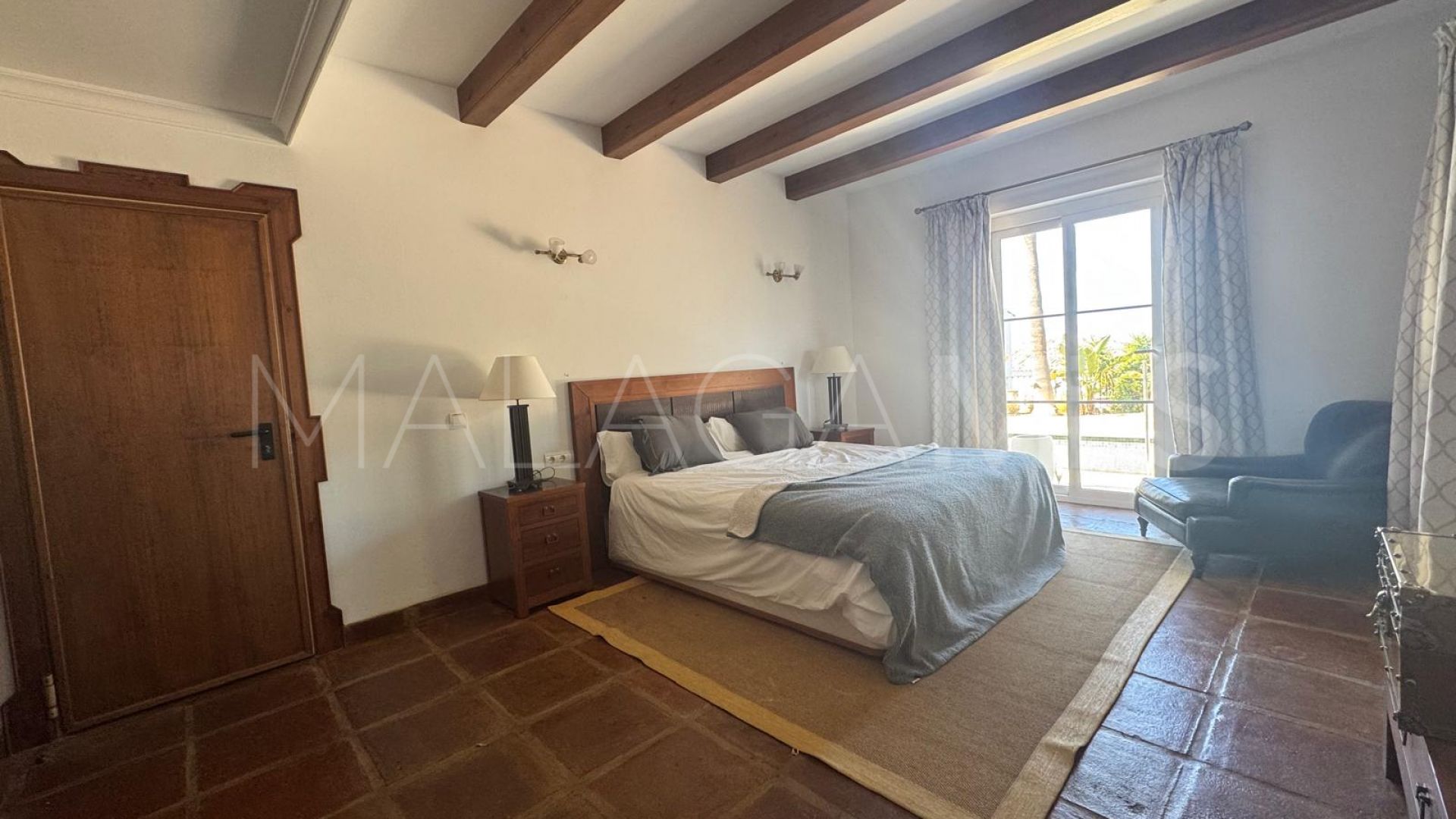 Villa for sale in Sierra Blanca Country Club