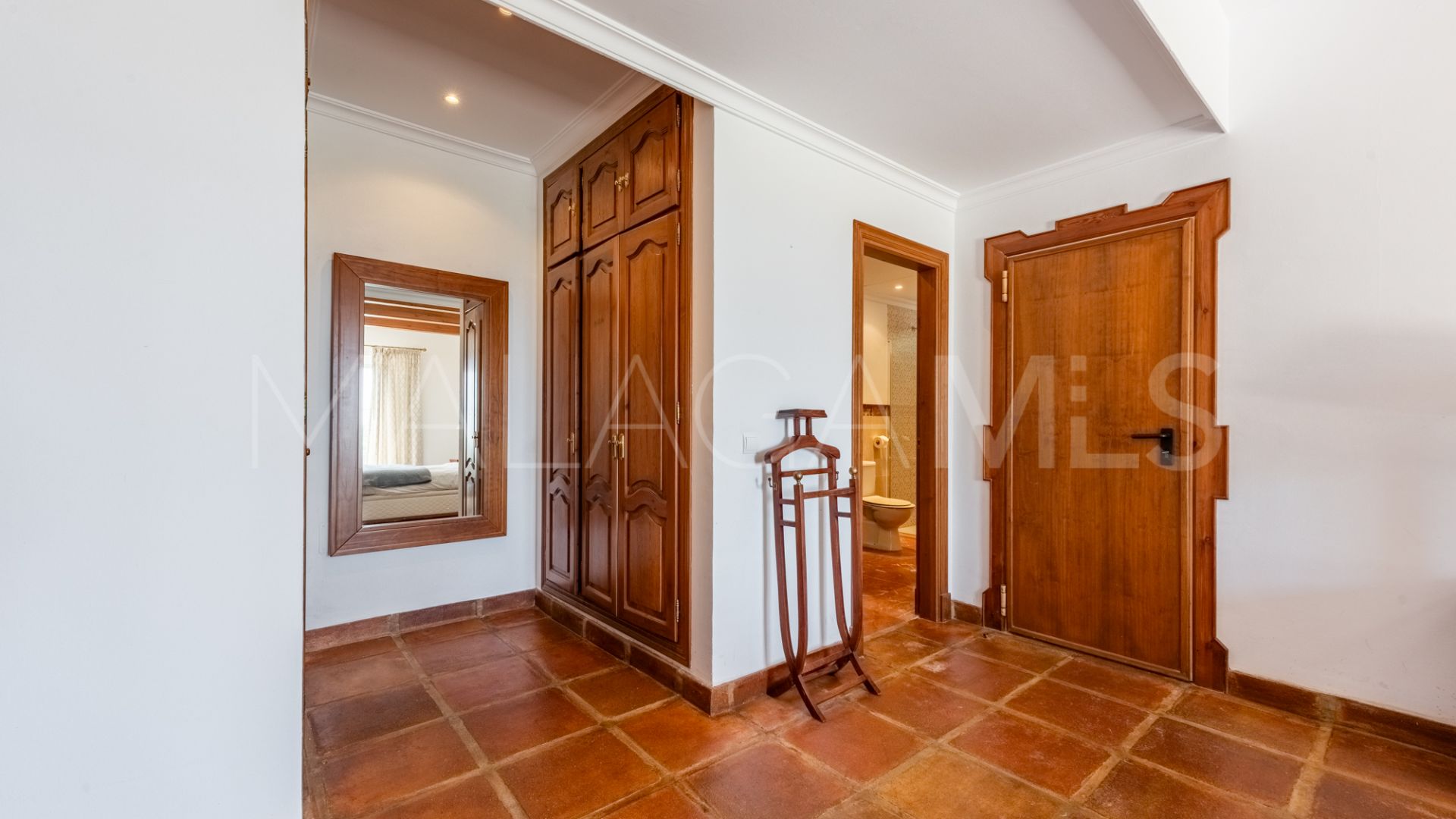 Villa for sale in Sierra Blanca Country Club