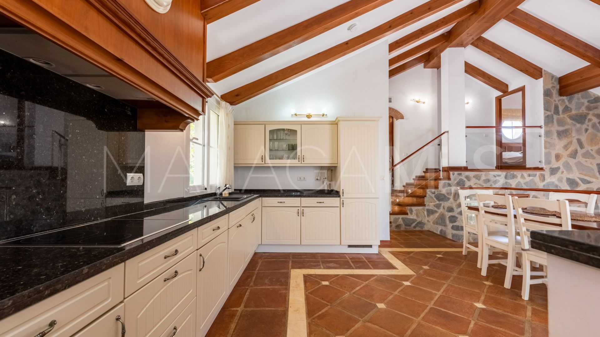 Villa for sale in Sierra Blanca Country Club