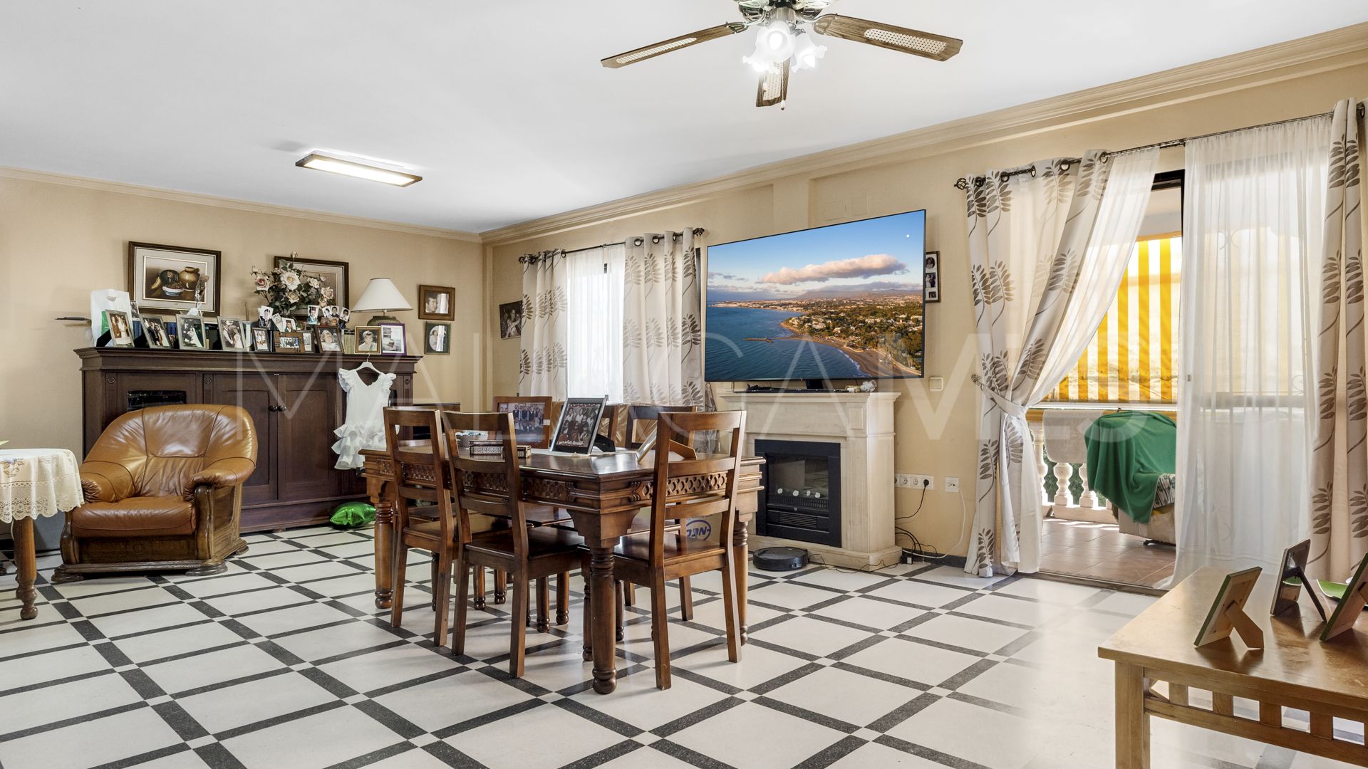 For sale villa with 6 bedrooms in Don Pedro
