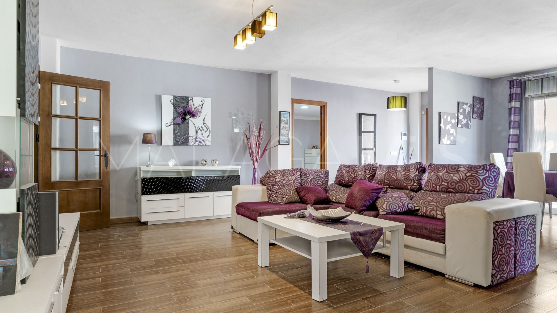 For sale villa with 6 bedrooms in Don Pedro