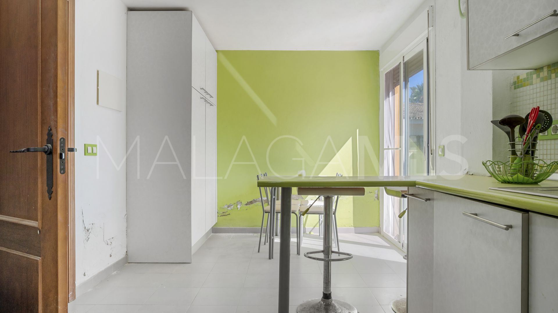 For sale villa with 6 bedrooms in Don Pedro