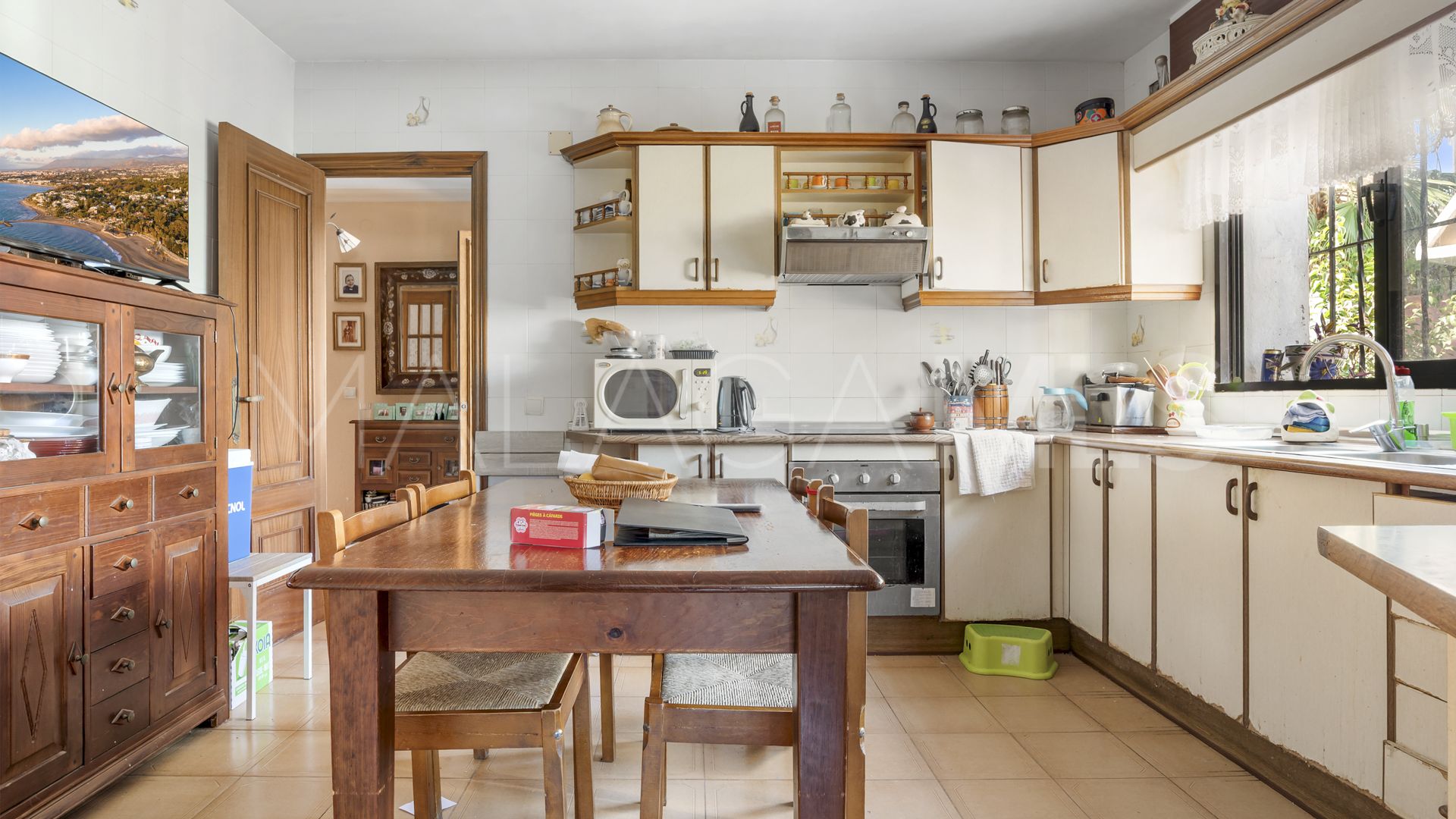 For sale villa with 6 bedrooms in Don Pedro